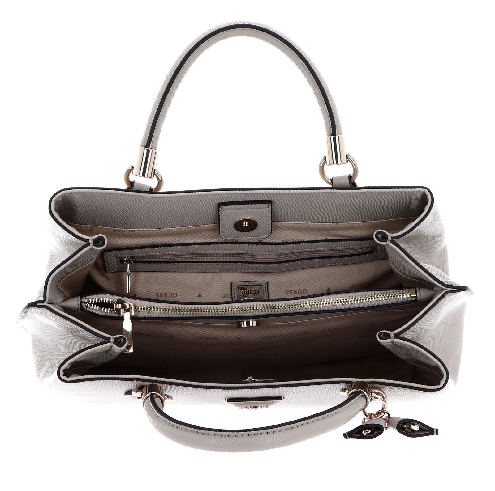 Guess Schultertasche Gizele
