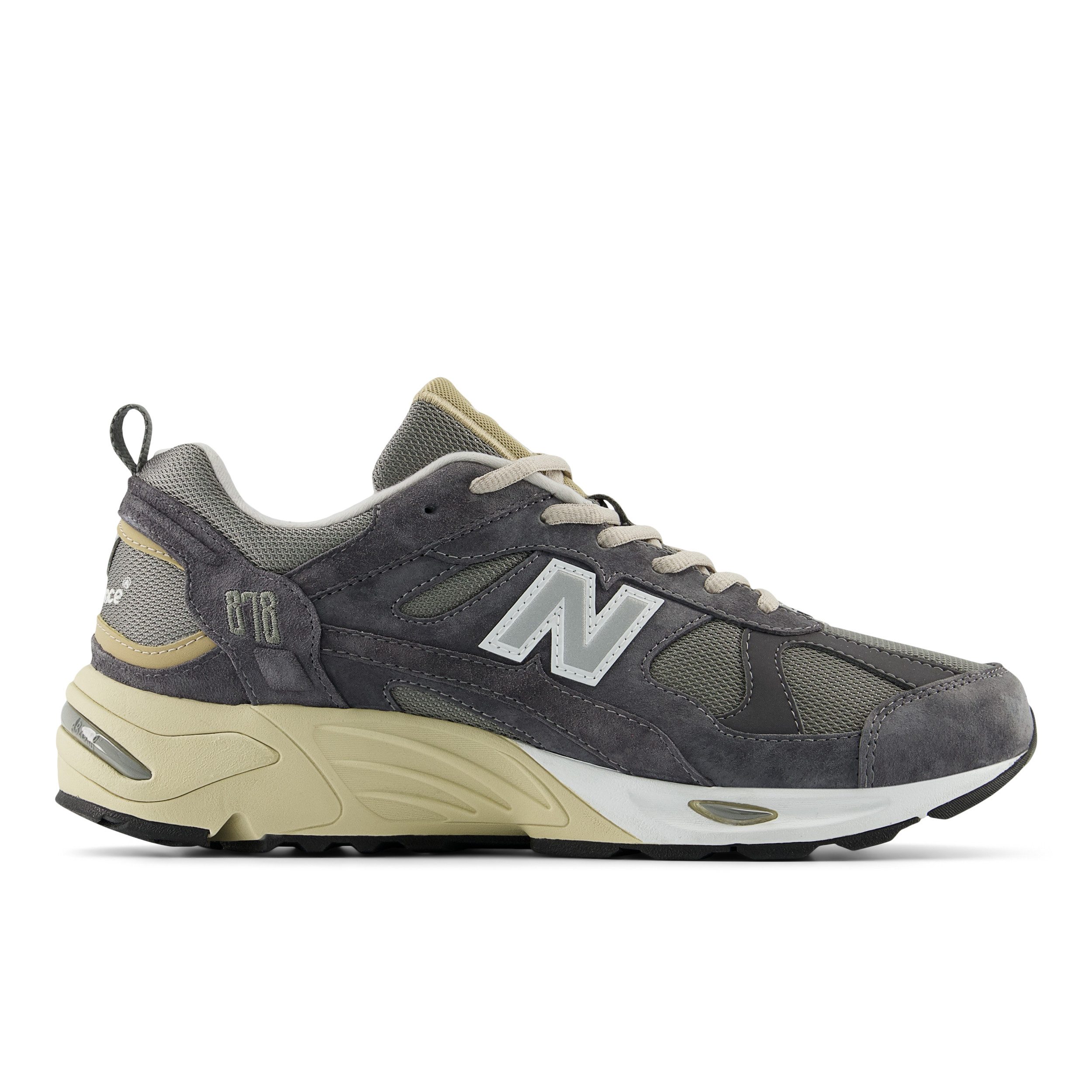New Balance NEW BALANCE Sneaker CM 878 V1 Magnet Laufschuh
