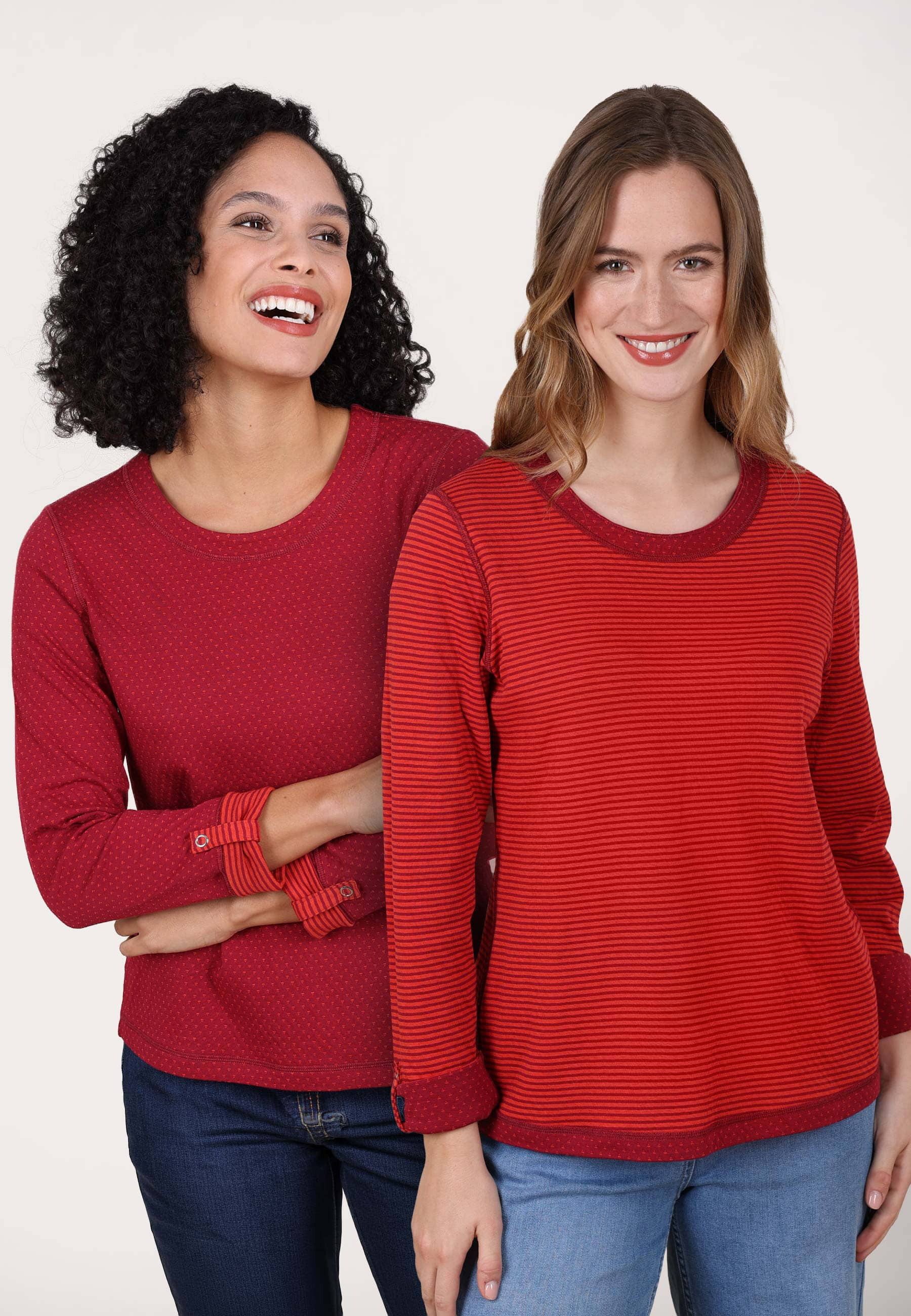 Deerberg Sweater Kariana