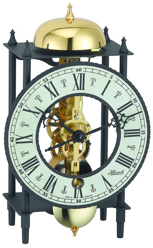 Hermle Tischuhr »23001-000711«, Dekorative Tischuhr online kaufen | OTTO