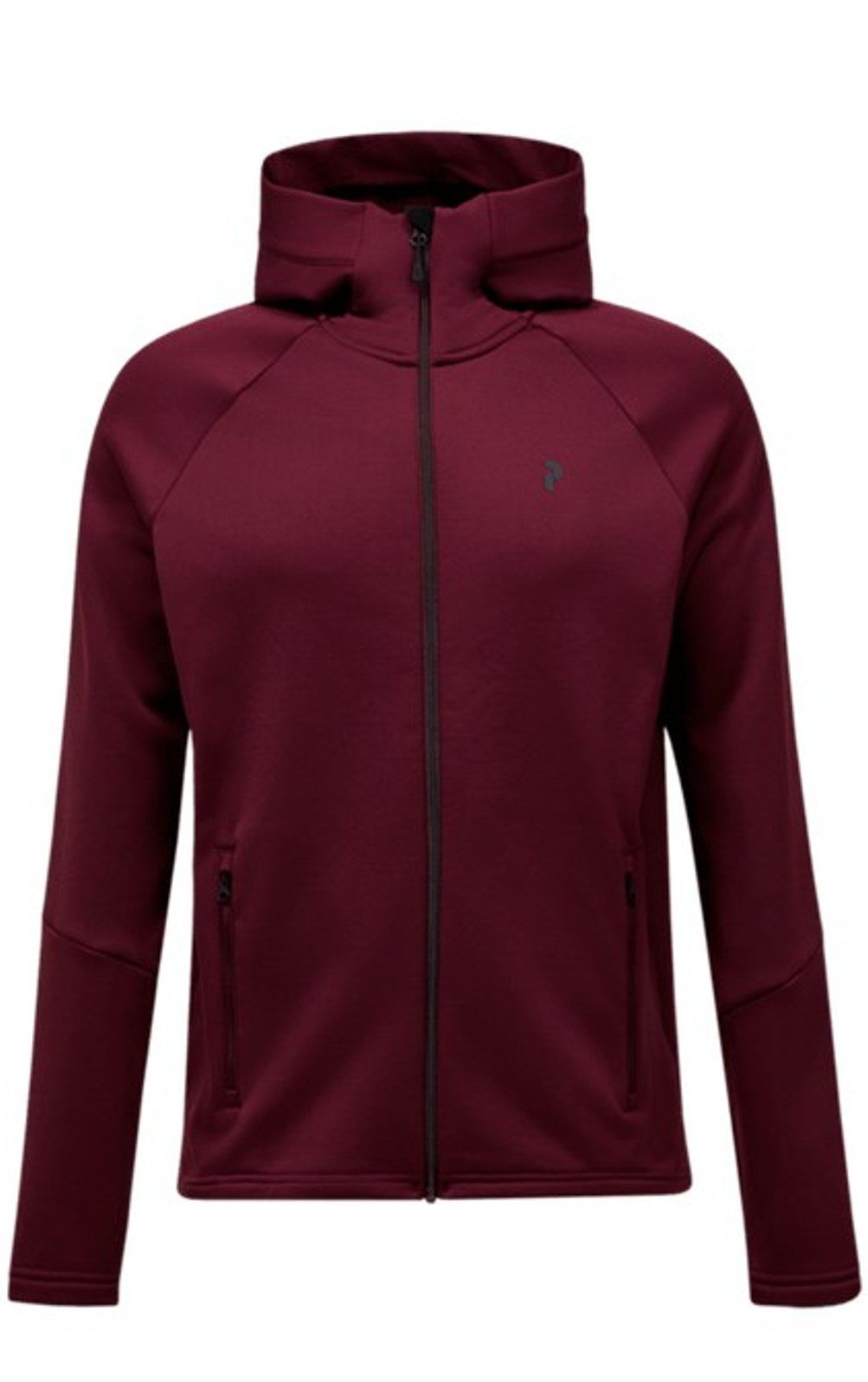 Peak Performance Kapuzenpullover