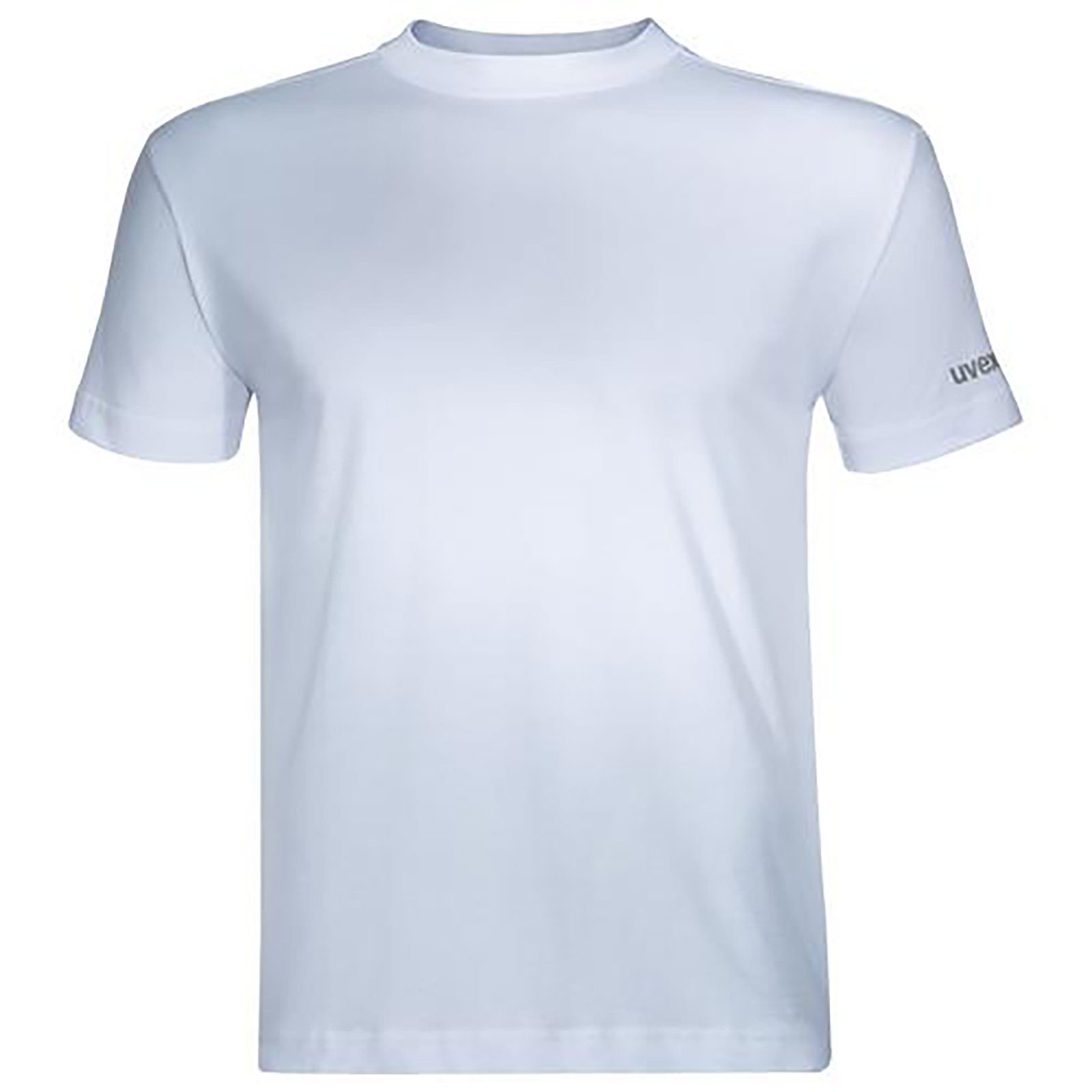 T-Shirt T-Shirt weiß
