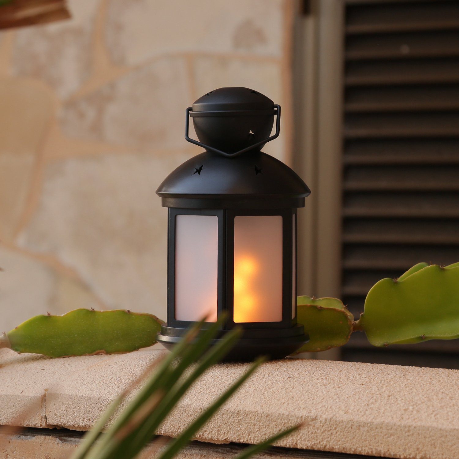 MARELIDA LED Laterne LED Laterne mit günstig online kaufen