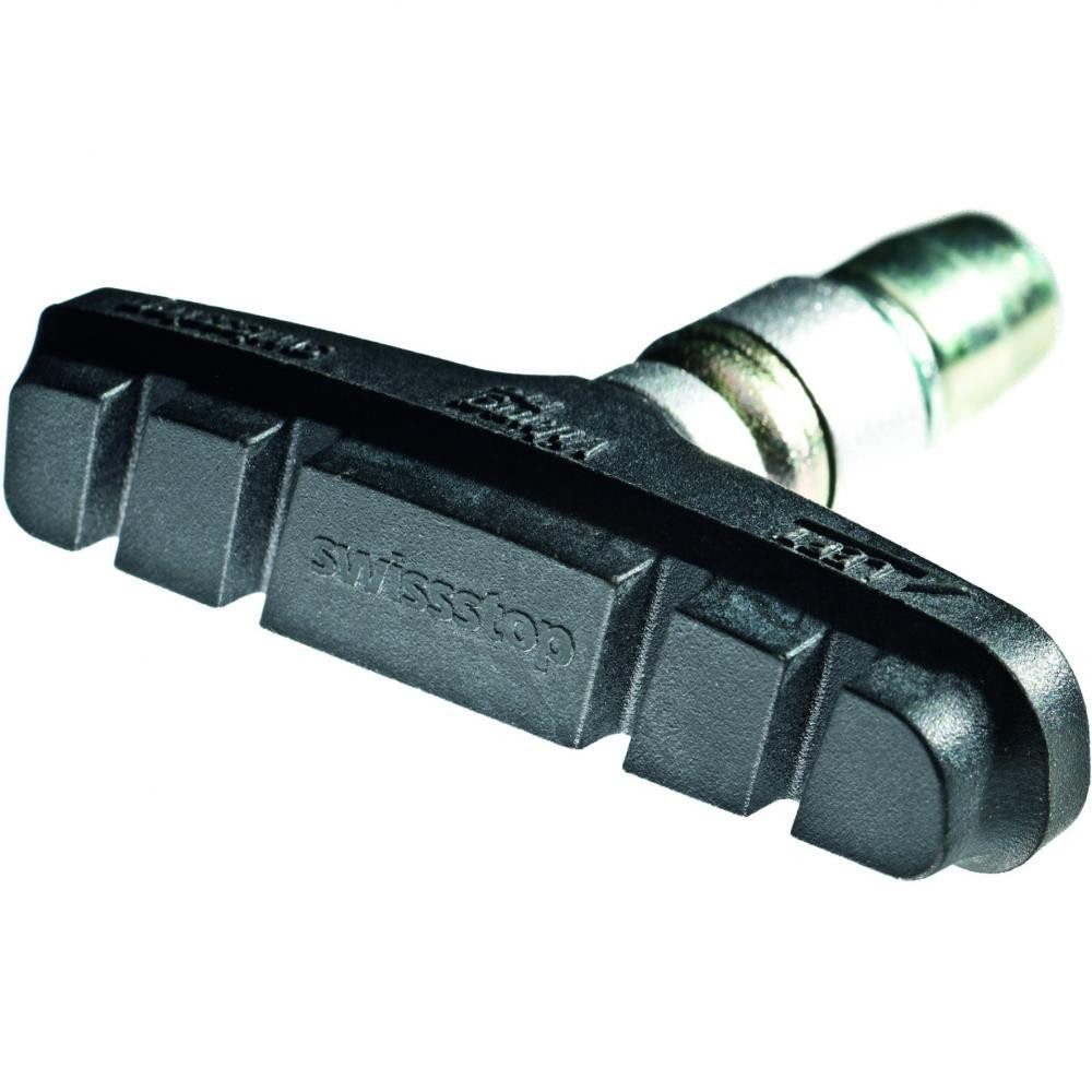 SwissStop Felgenbremse SwissStop Bremsschuh VikingPro Original Black