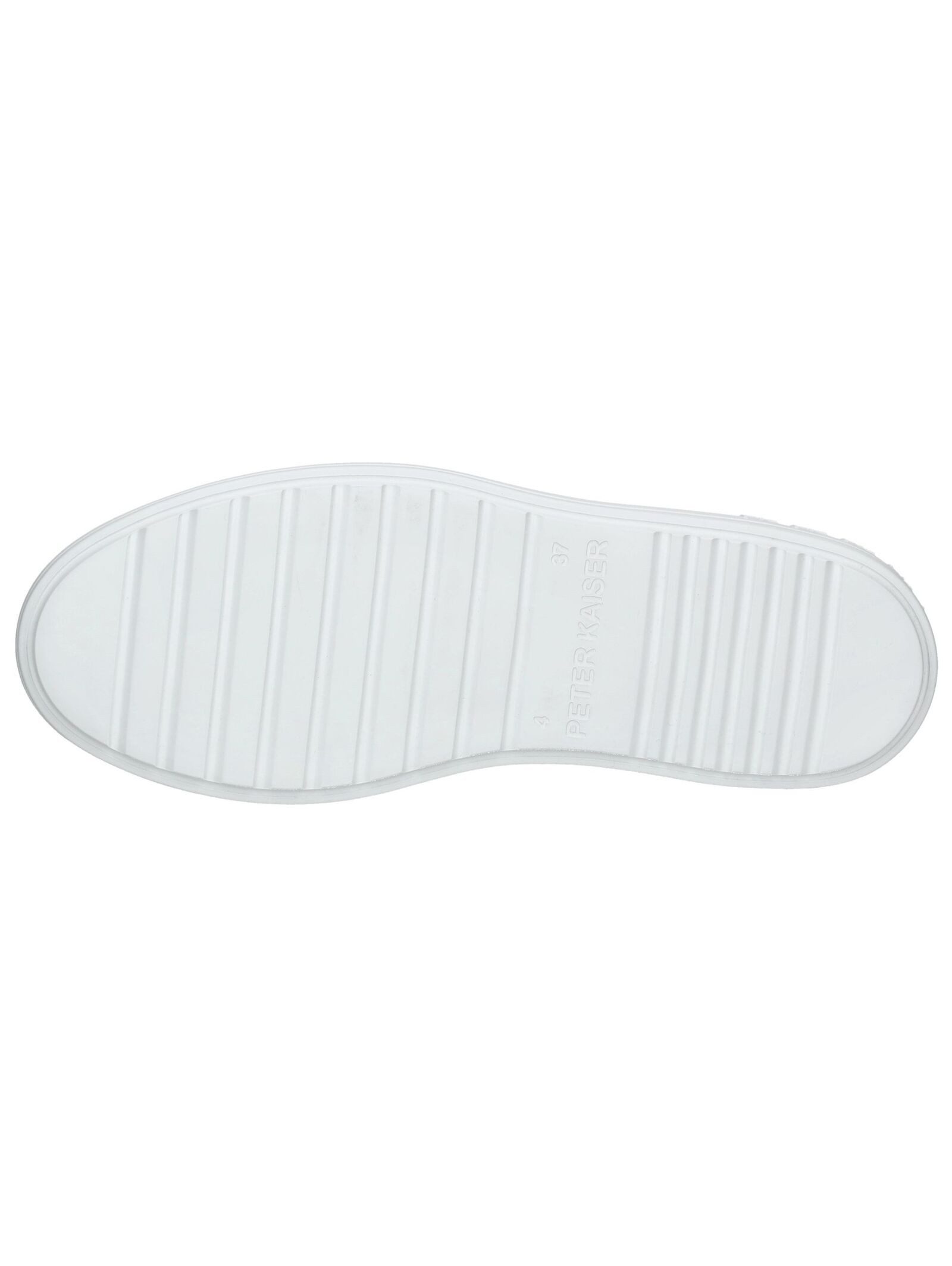 Peter Kaiser Peter Kaiser Sneaker Leder Sneaker