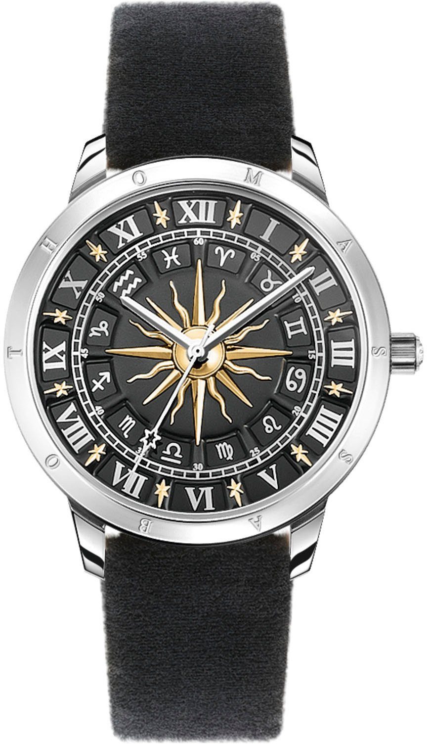 THOMAS SABO Quarzuhr GLAM SPIRIT ASTRO günstig online kaufen