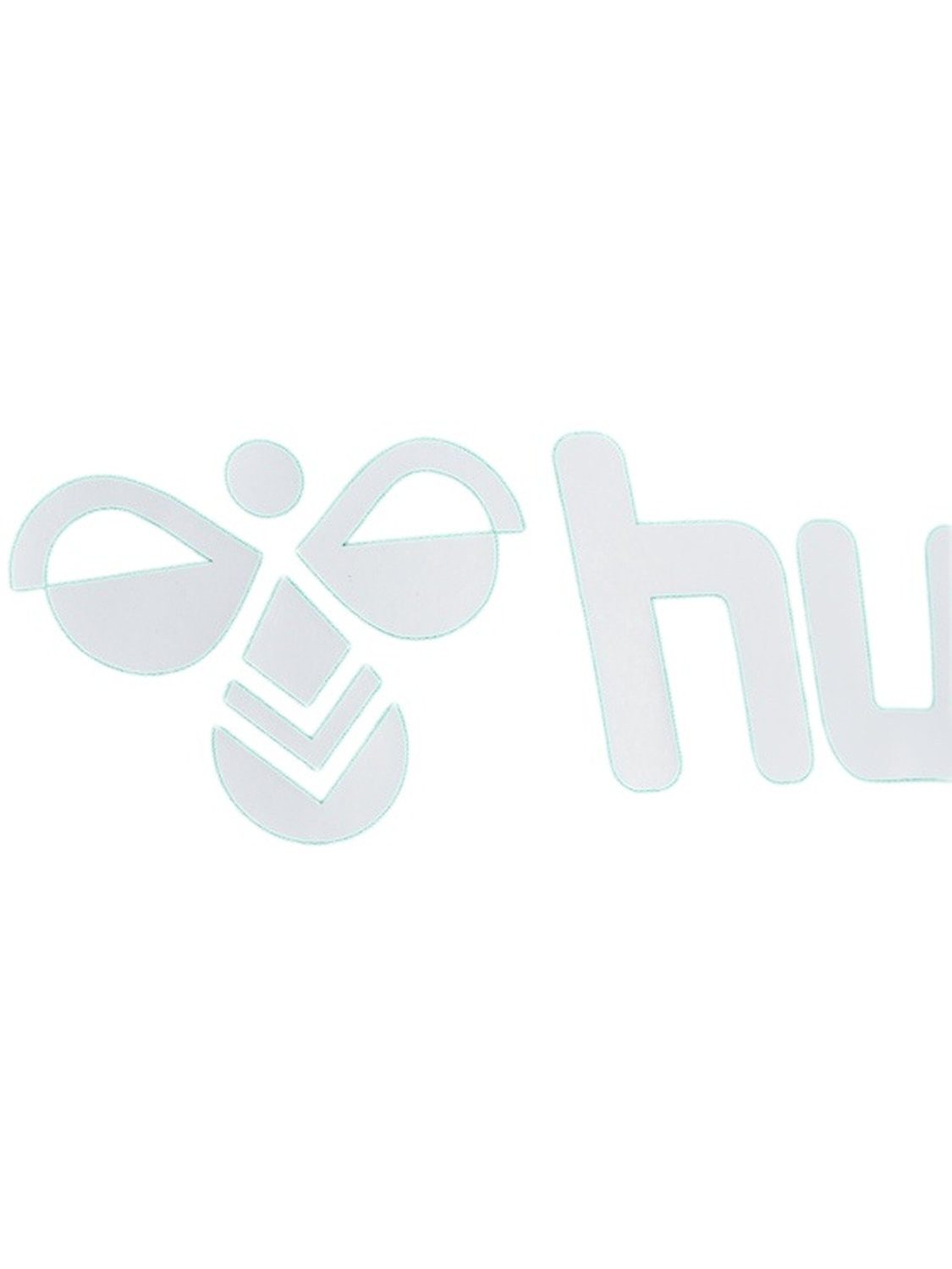 hummel T-Shirt Hmllogo Jersey S/S – Bild 4 von 4