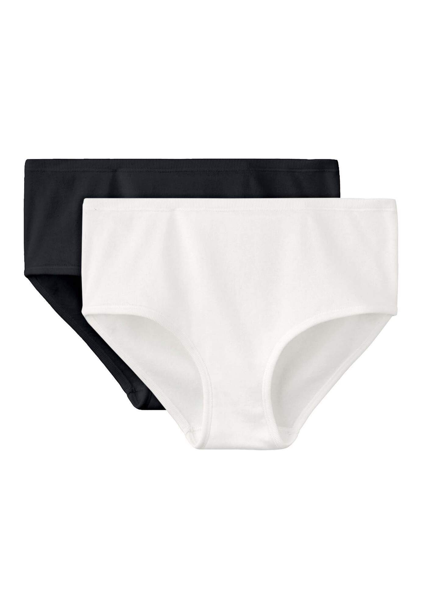 Slip PURE NATURE aus reiner Bio-Baumwolle