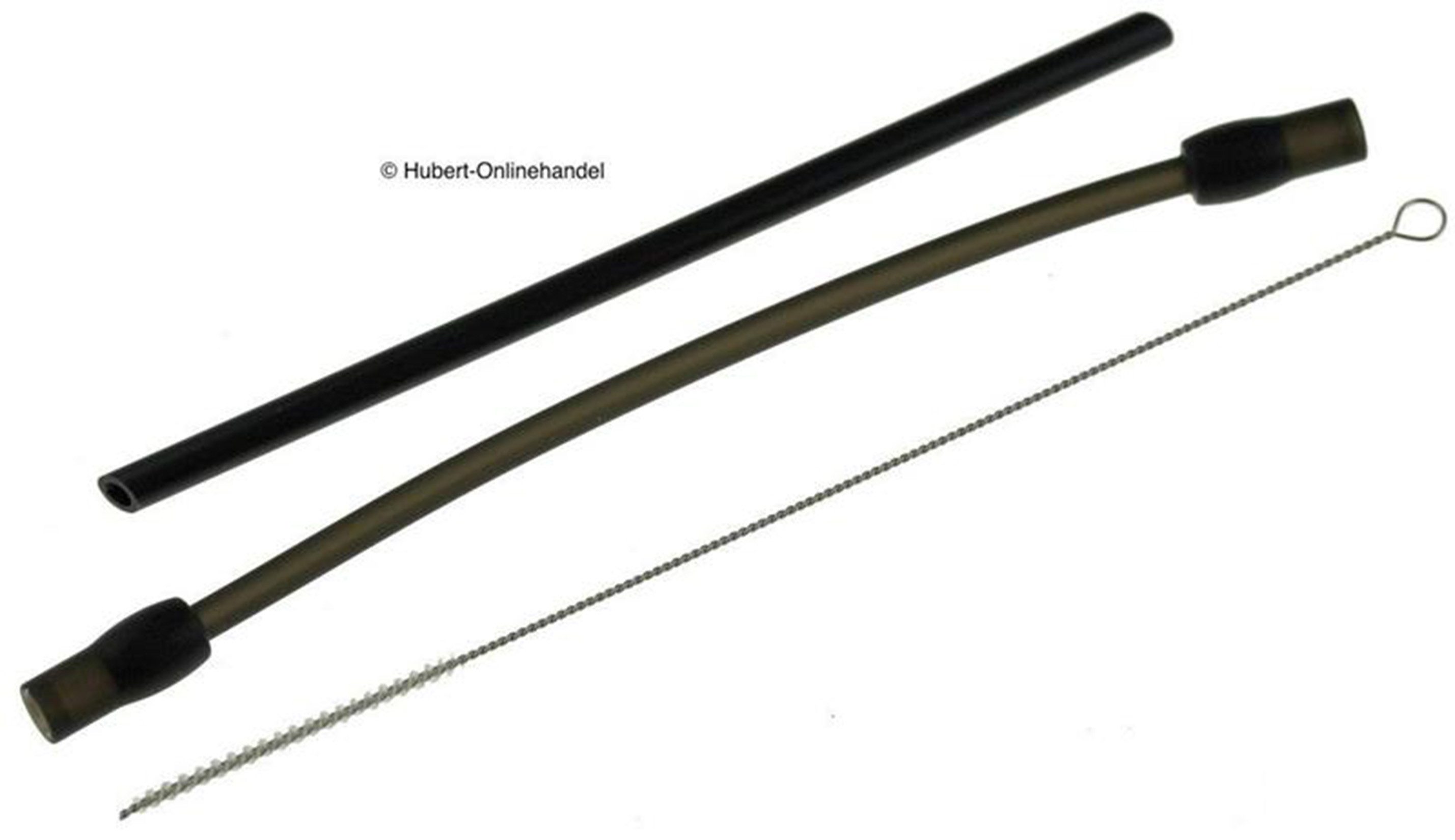 BOSCH Milchschlauch-Adapter Siemens, Bosch 12004554 Milchschlauch + 12011773 Ansaugrohr + Reinigun