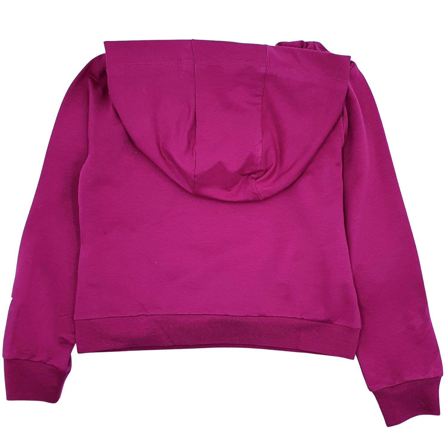 Sweater Hoodie Hoodie pink Kids Emporio Emporio cropped Armani EA7 Armani