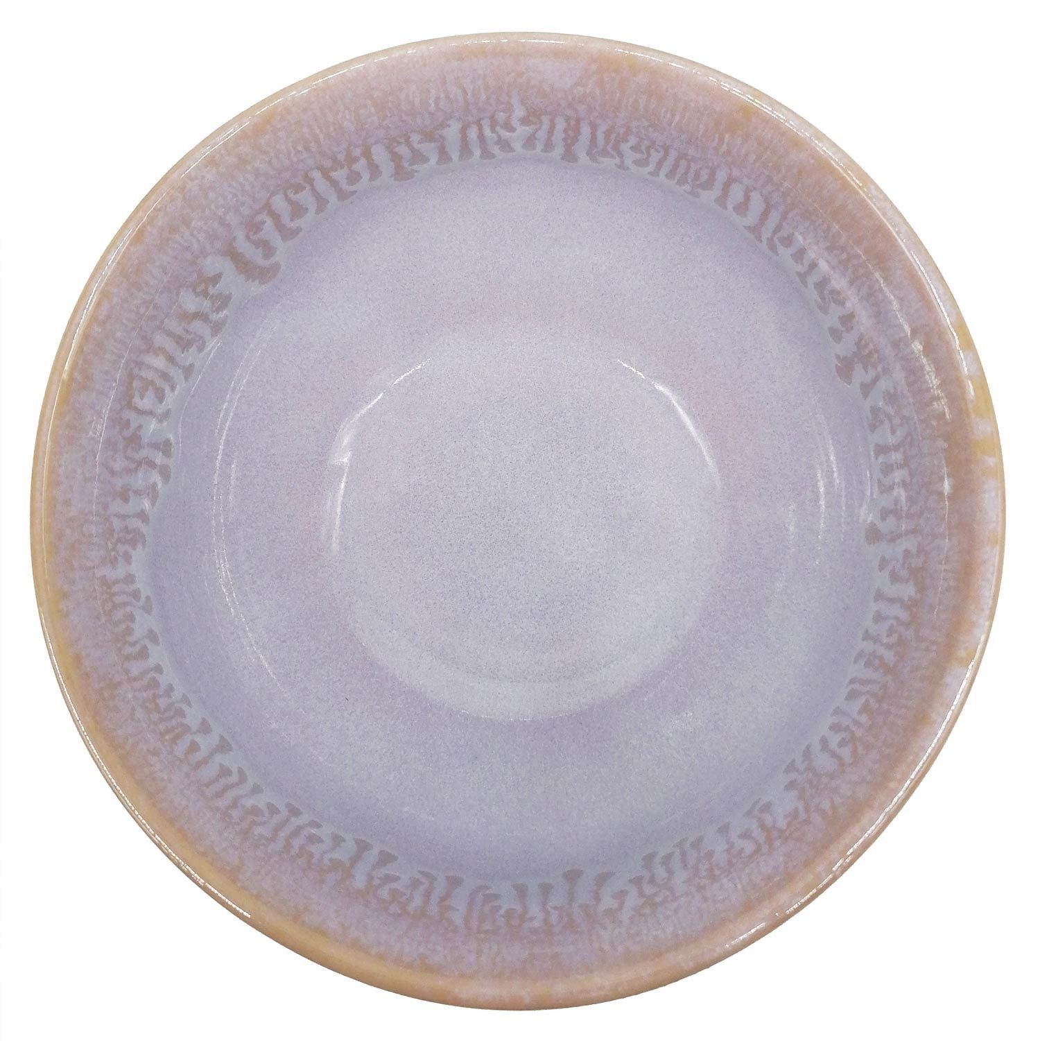 MEA LIVING Servierschale MEA living STONEWARE Schale "Herz", 450ml, spülmaschinengeeignet