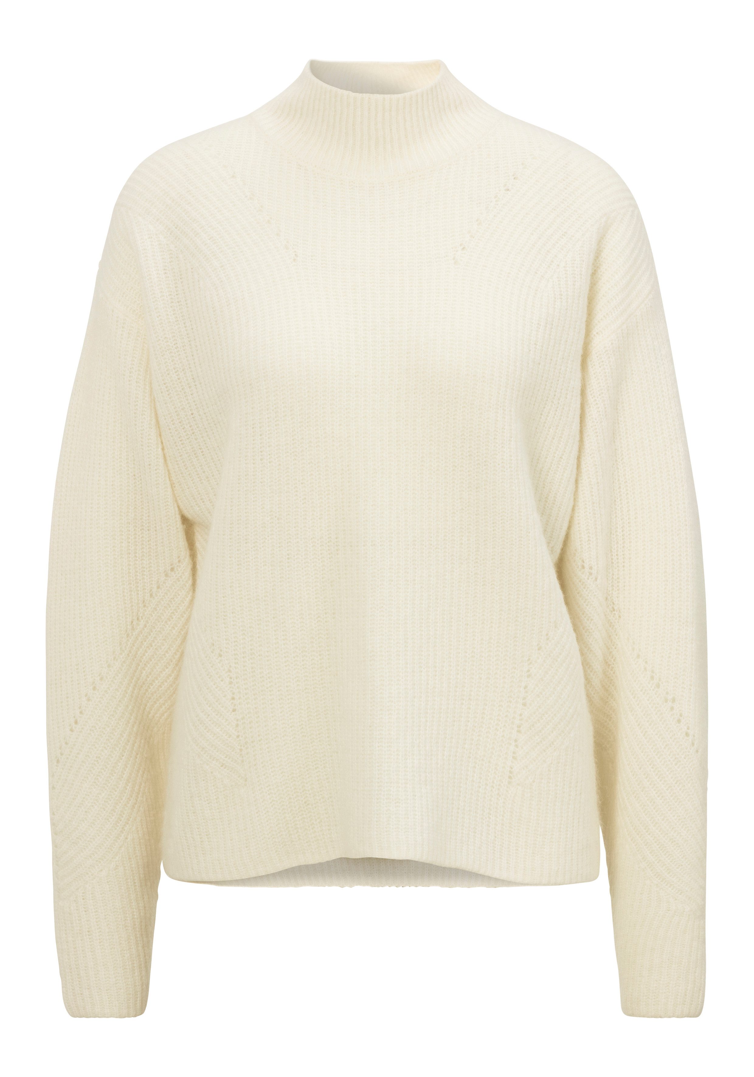 Strickpullover Flondassy Premium Damenmode
