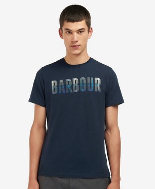 Barbour T-Shirt T-Shirt Thurso Tee