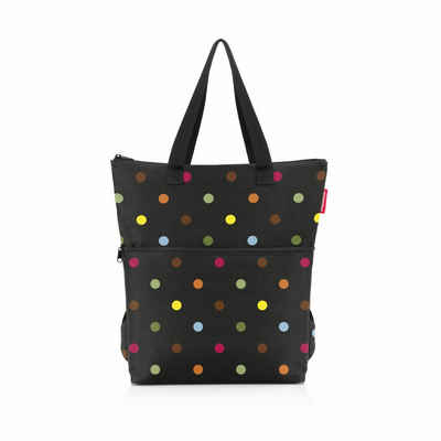 REISENTHEL® Rucksack cooler-backpack Dots 18 L