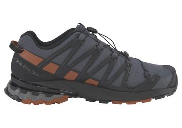 Salomon XA PRO 3D v8 GORE-TEX Trailrunningschuh wasserdichter Multifunktionsschuh