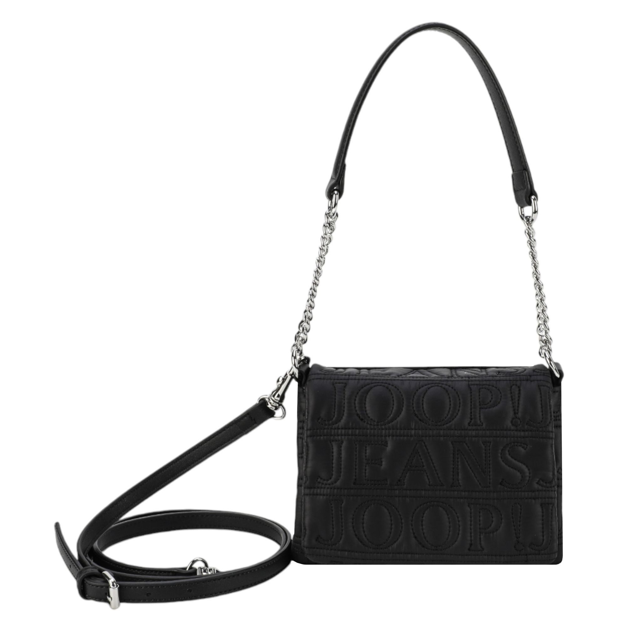 Schultertasche Iniziale