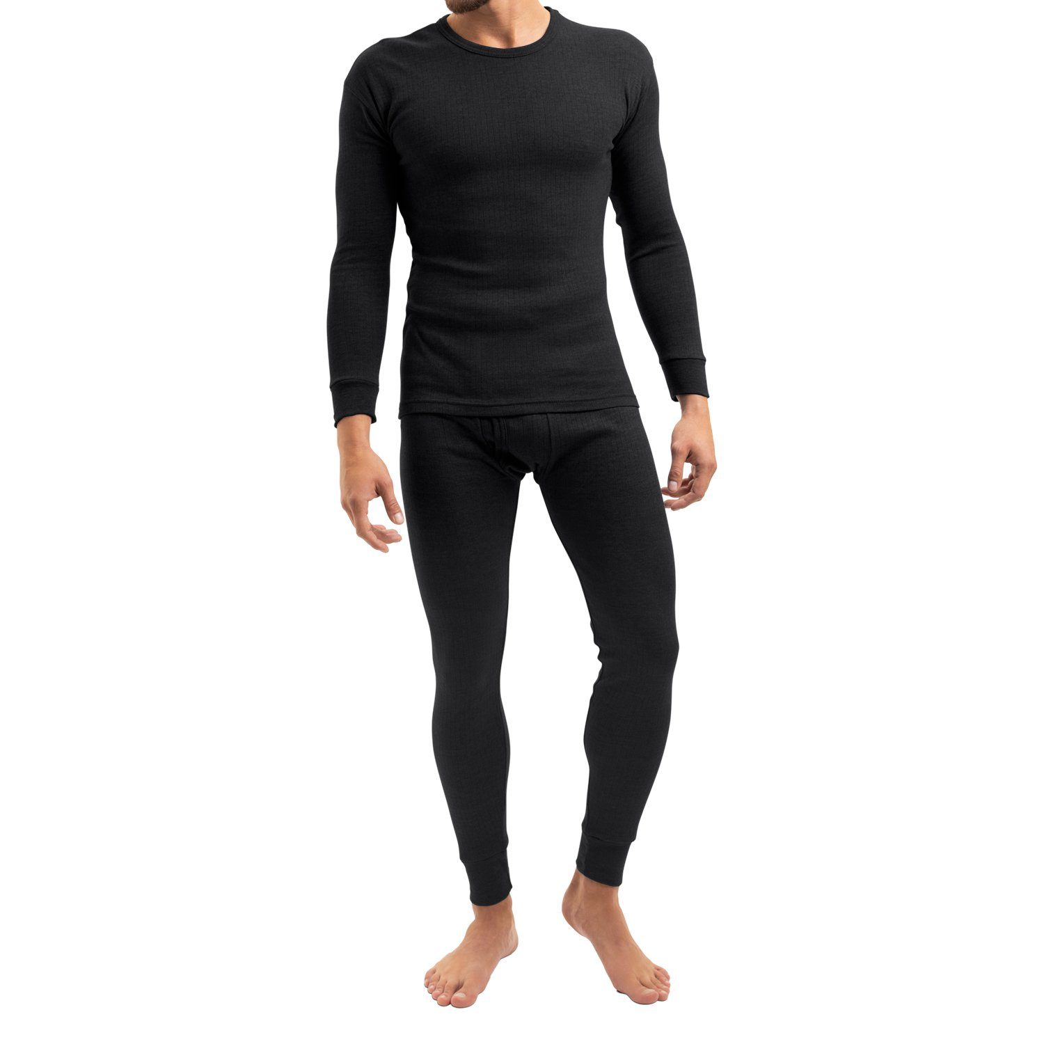 MT Thermohose Herren Ski- & Thermowäsche Set - Lange Unterwäsche günstig online kaufen