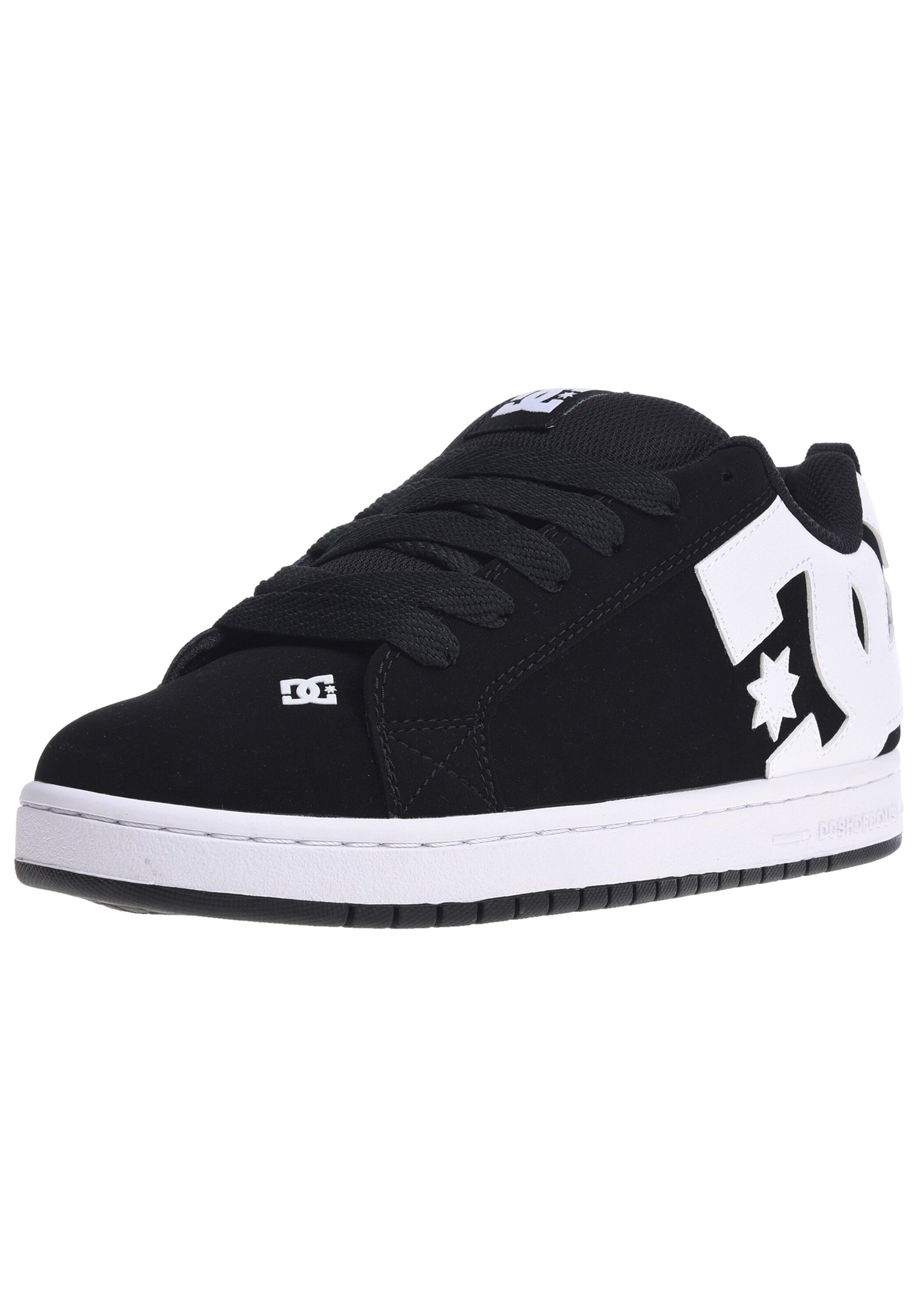 DC Shoes Court Graffik Sneaker (1-tlg) günstig online kaufen