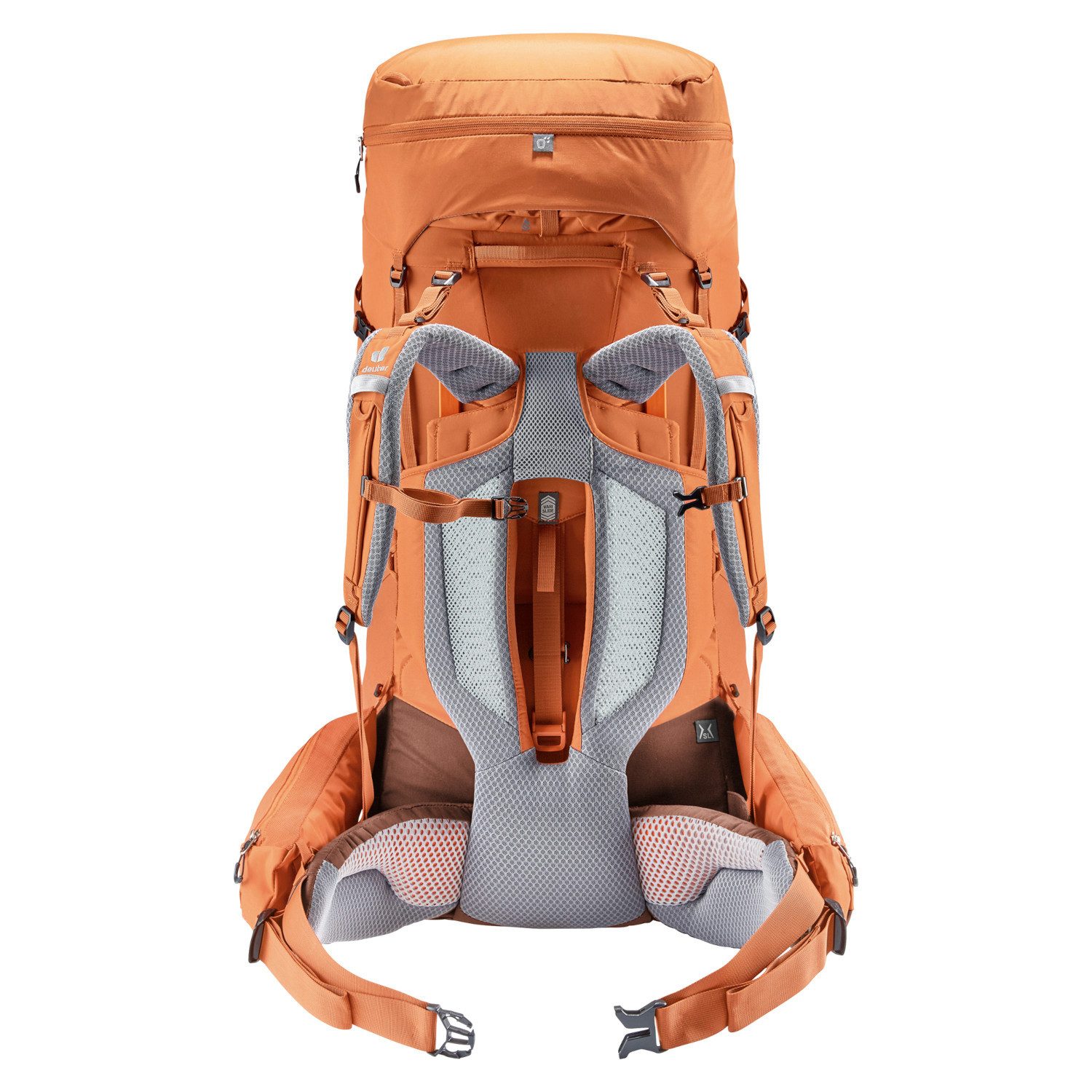 deuter Rucksack Deuter Damen Rucksack Aircontact günstig online kaufen