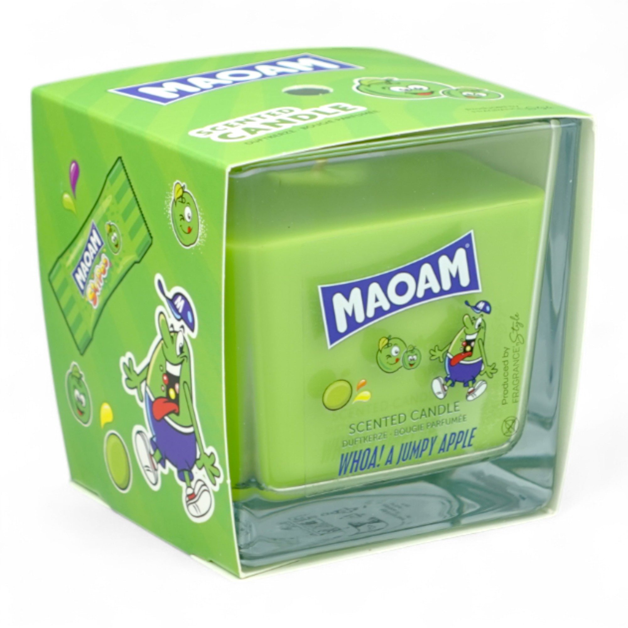 Duftkerze MAOAM Duftkerze – verschiedene Sorten günstig online kaufen