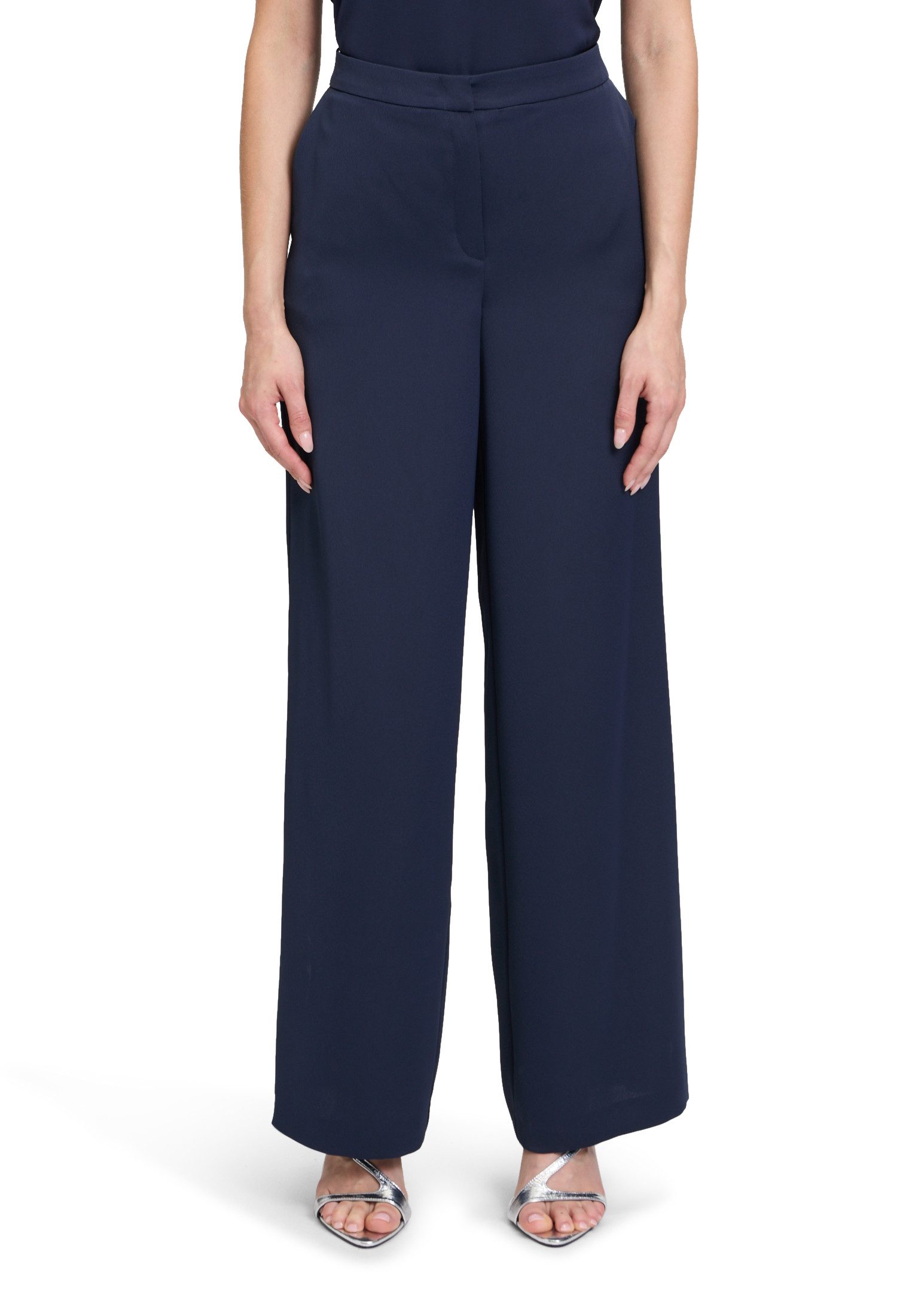 Vera Mont Anzughose Vera Mont Damen günstig online kaufen