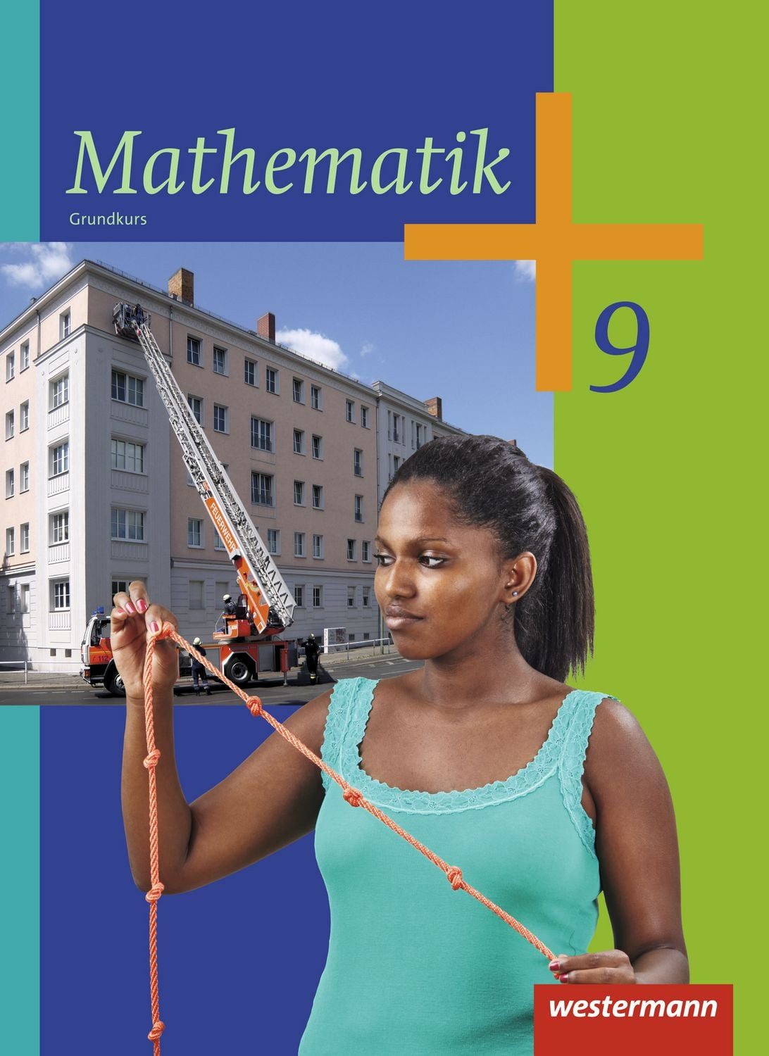Mathematik - Ausgabe 2014 für die Klassen 8-10 Sekundarstufe I / diverse