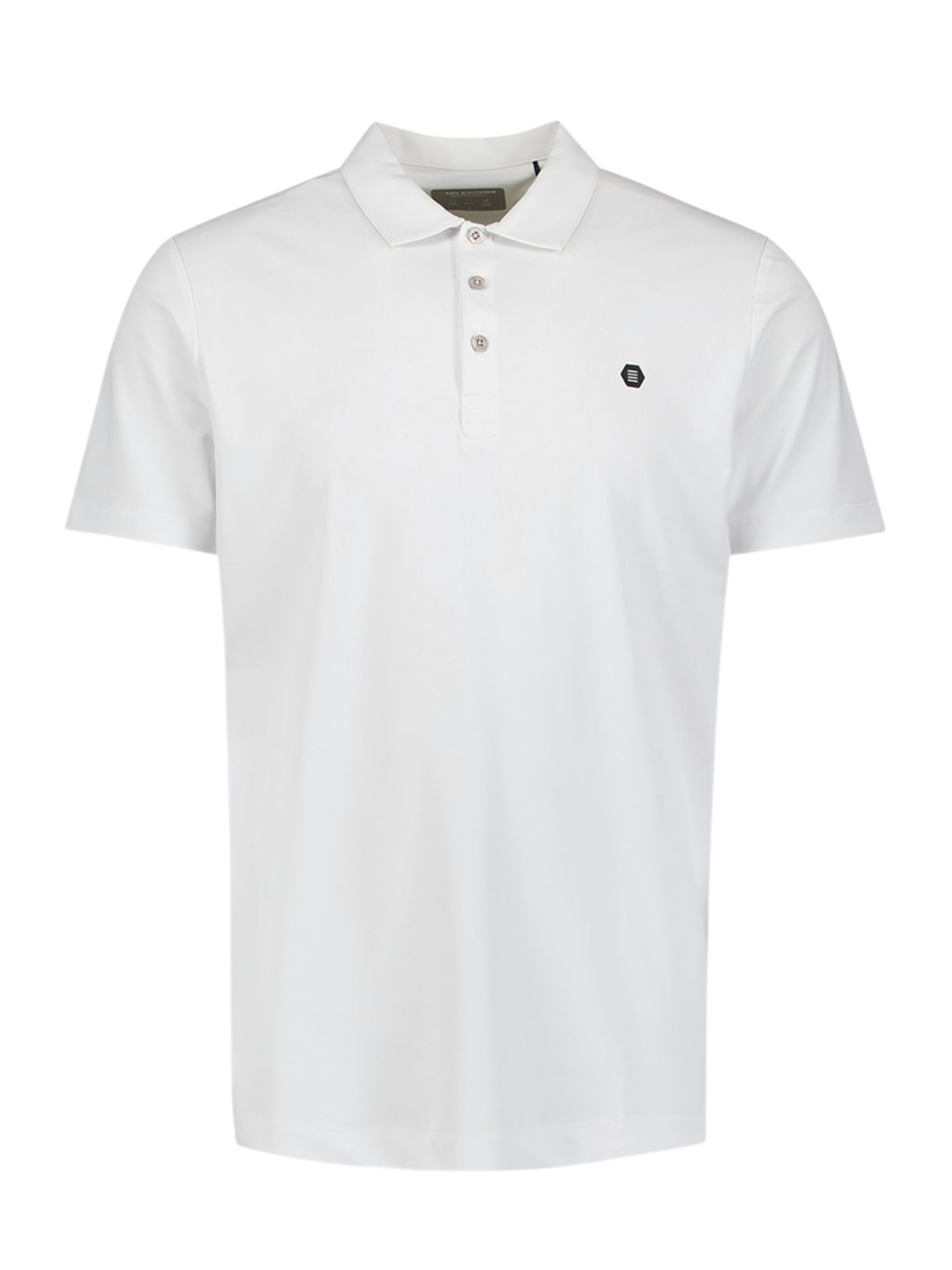NO EXCESS Poloshirt SN