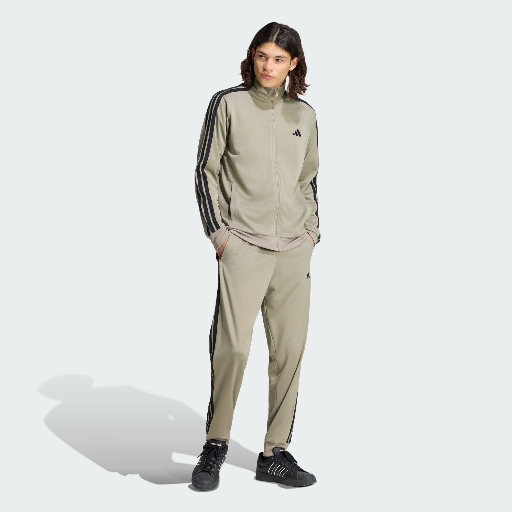 adidas Sportswear Trainingsanzug DAYREADY TRAININGSANZUG (1-tlg)