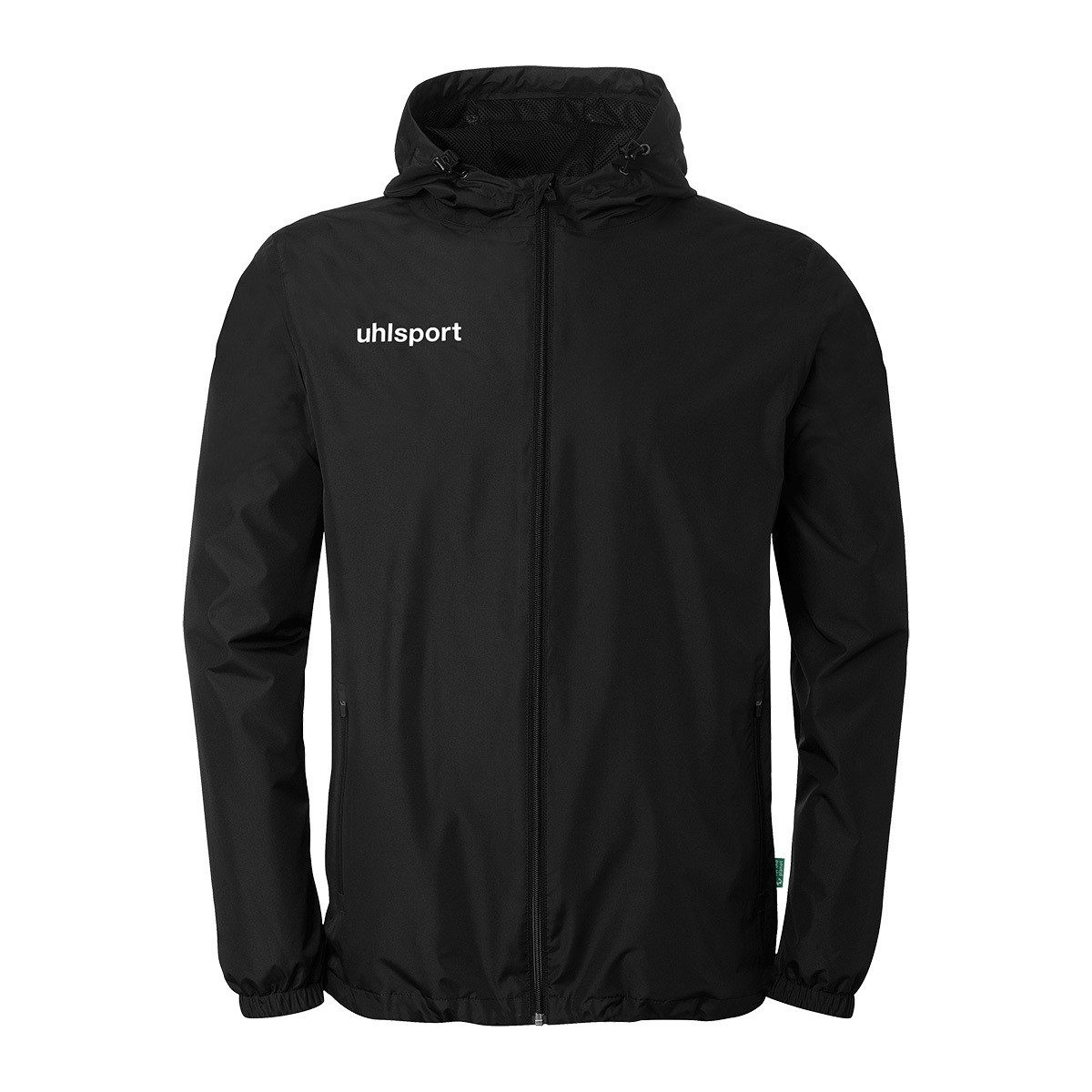 uhlsport Funktionsjacke Regenjacke Essential Rainjacket (1-St) wasserdicht