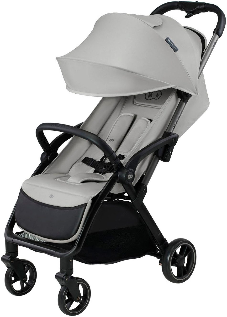 Kinderkraft Kinder-Buggy APINO
