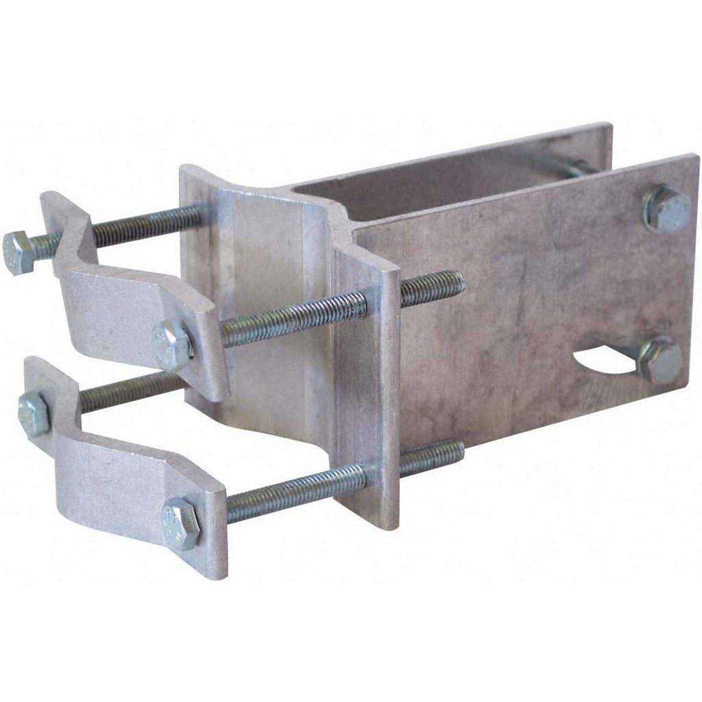 TechniSat SAT-Halterung An-Rohr-Fitting DigiDish/Satman 33/45