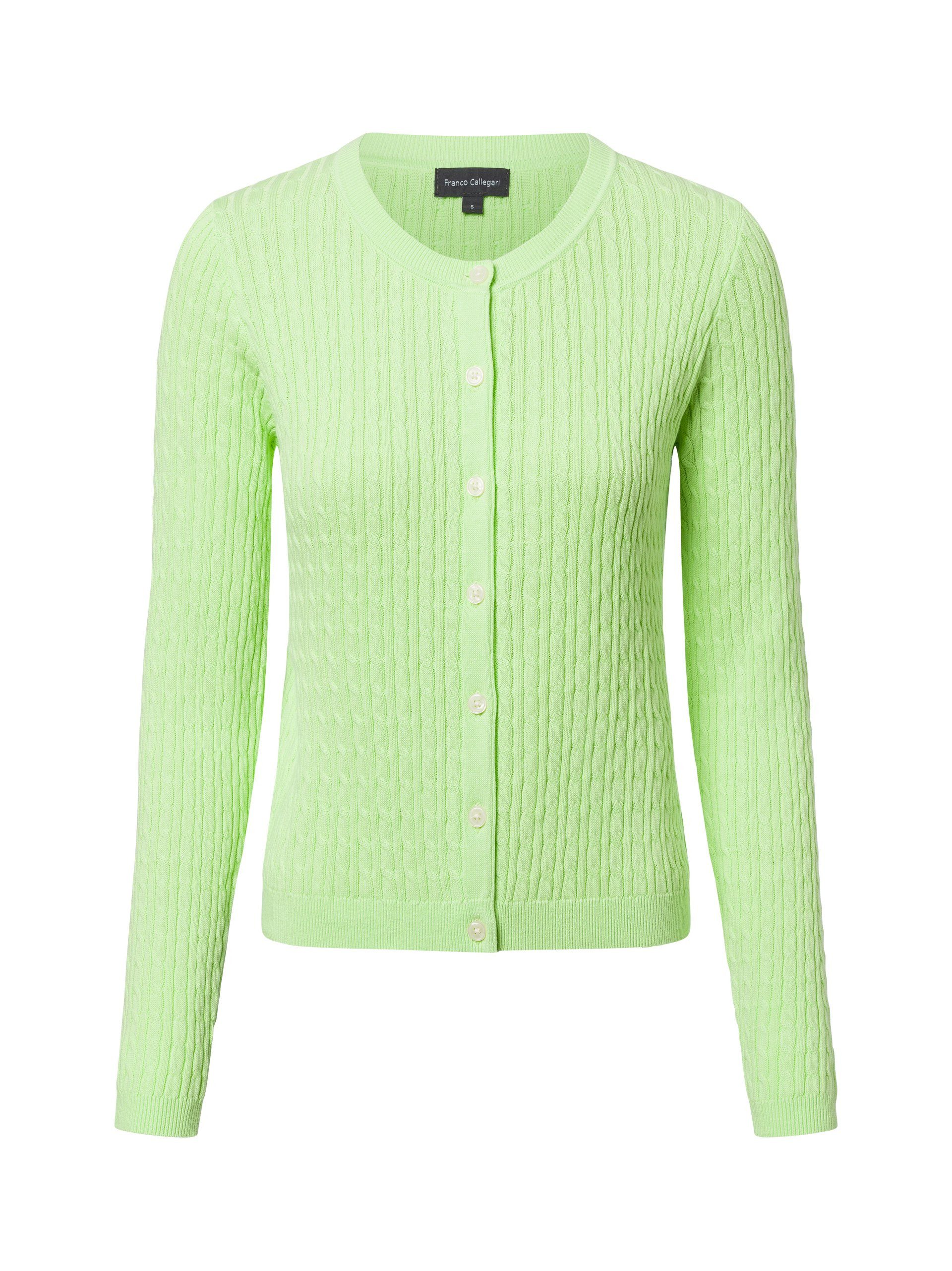 Franco Callegari Strickpullover günstig online kaufen
