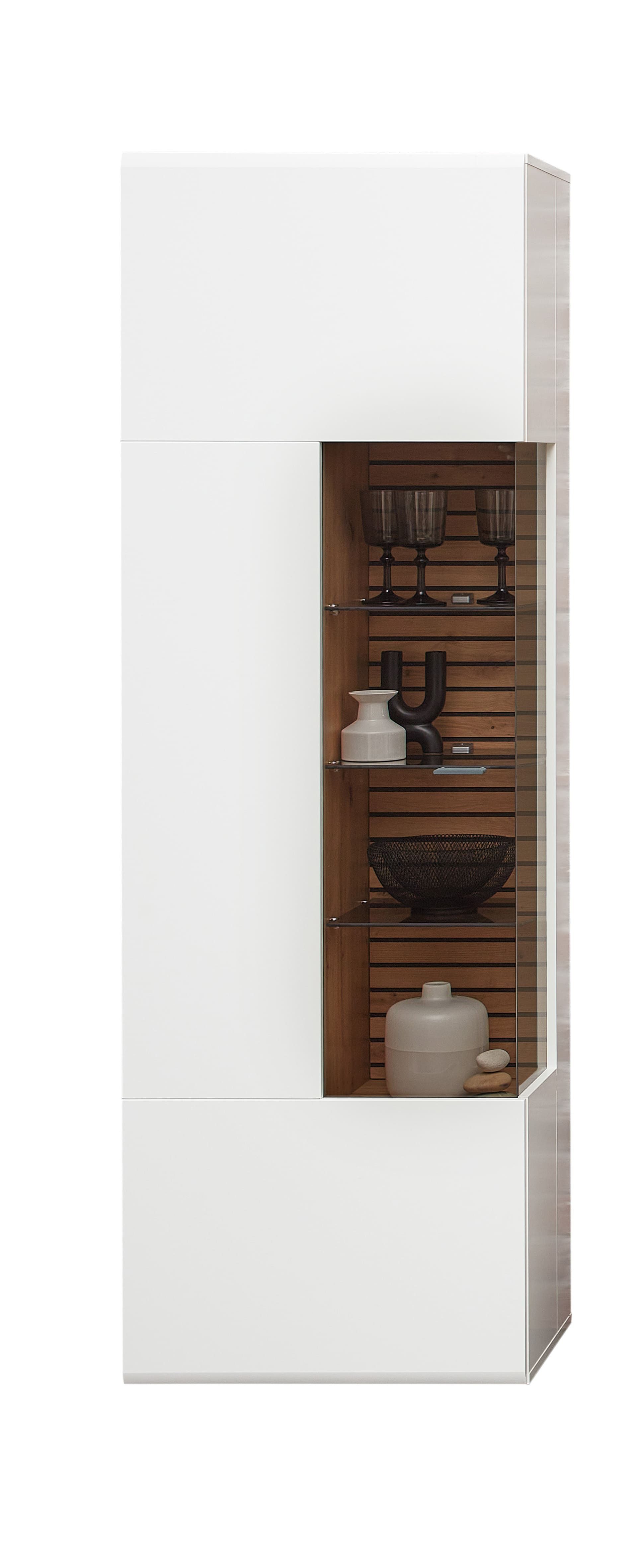Wohnconcept Vitrine