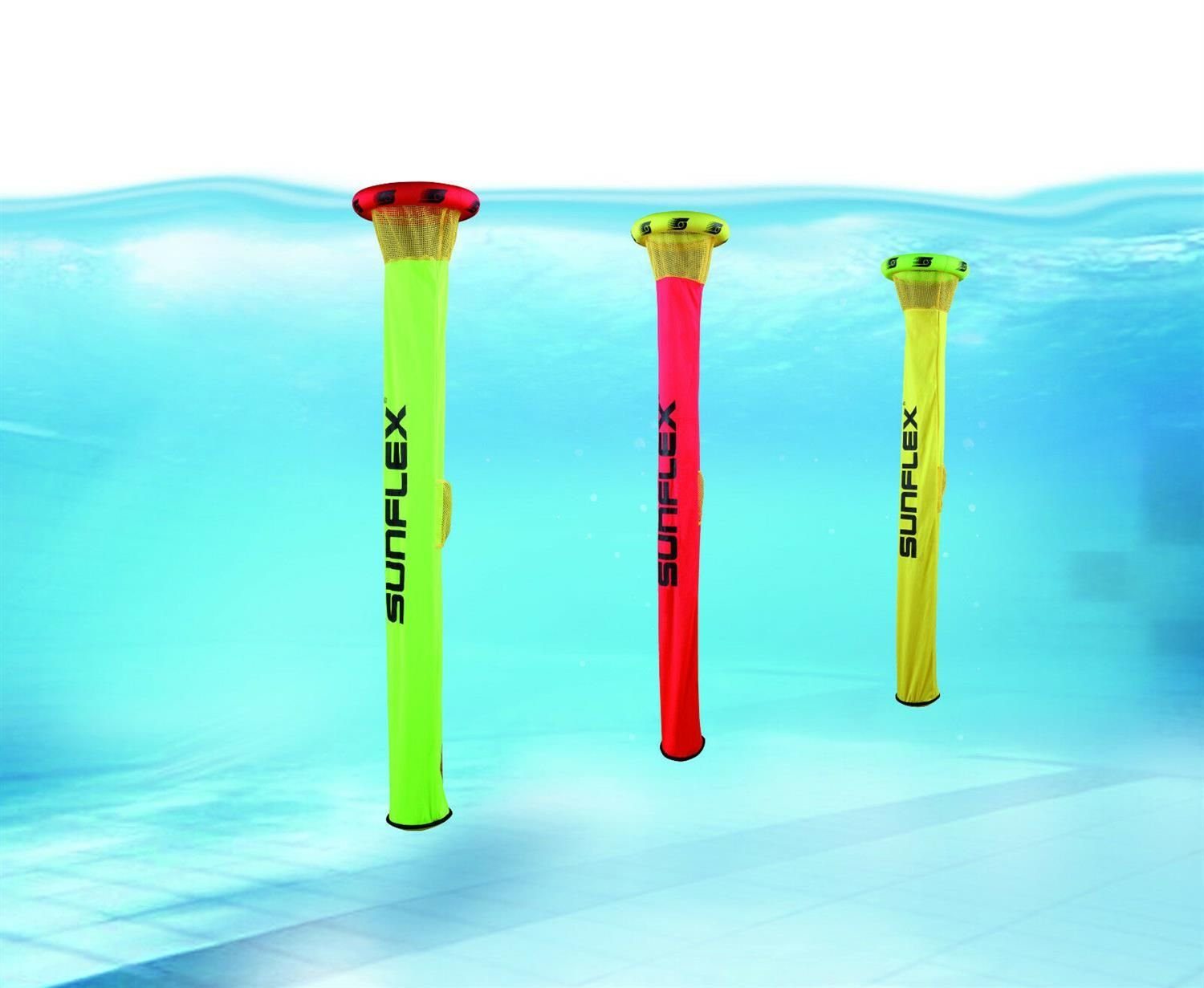 Sunflex Wasserspielzeug Supertubes Wasserspiel