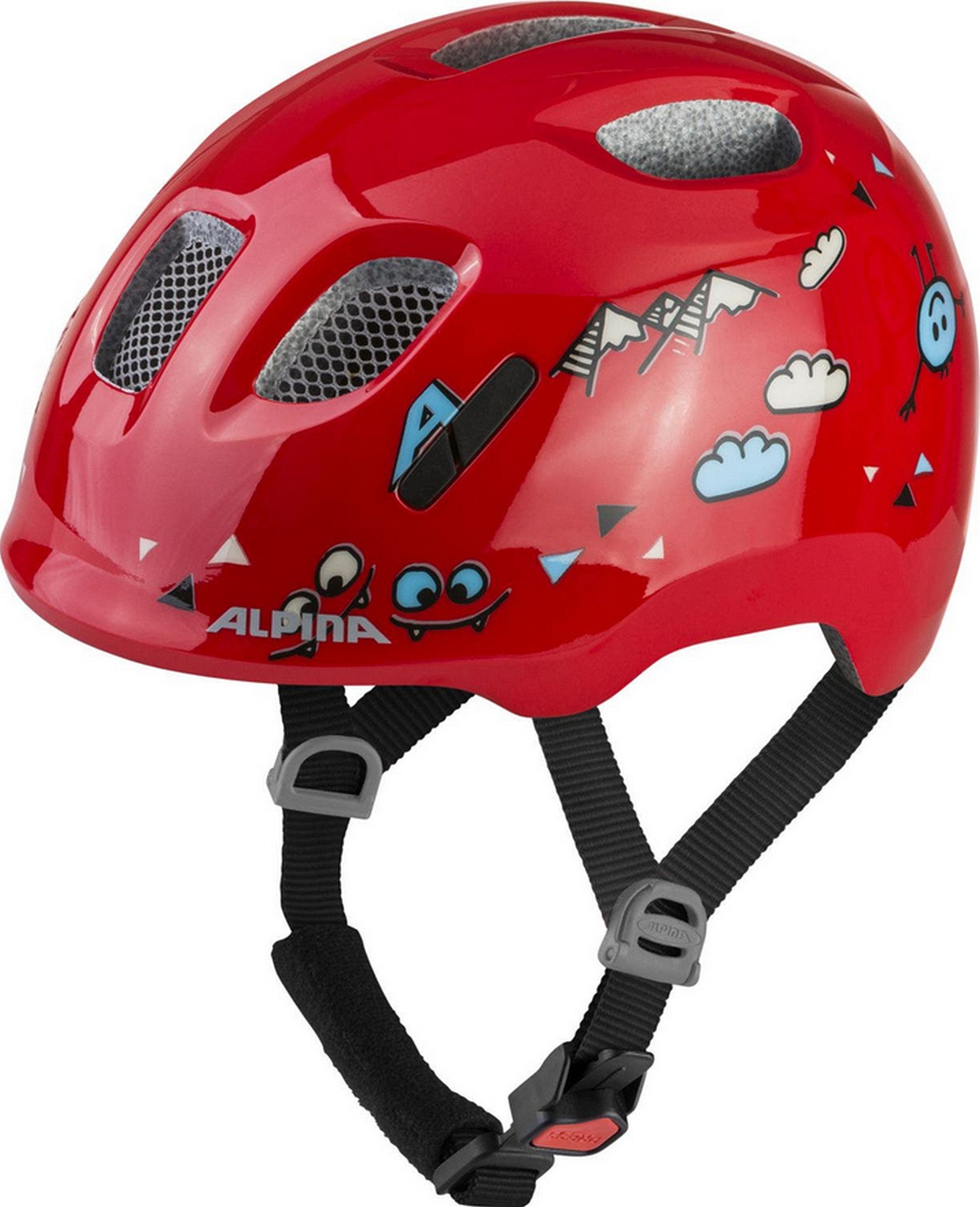 Fahrradhelm