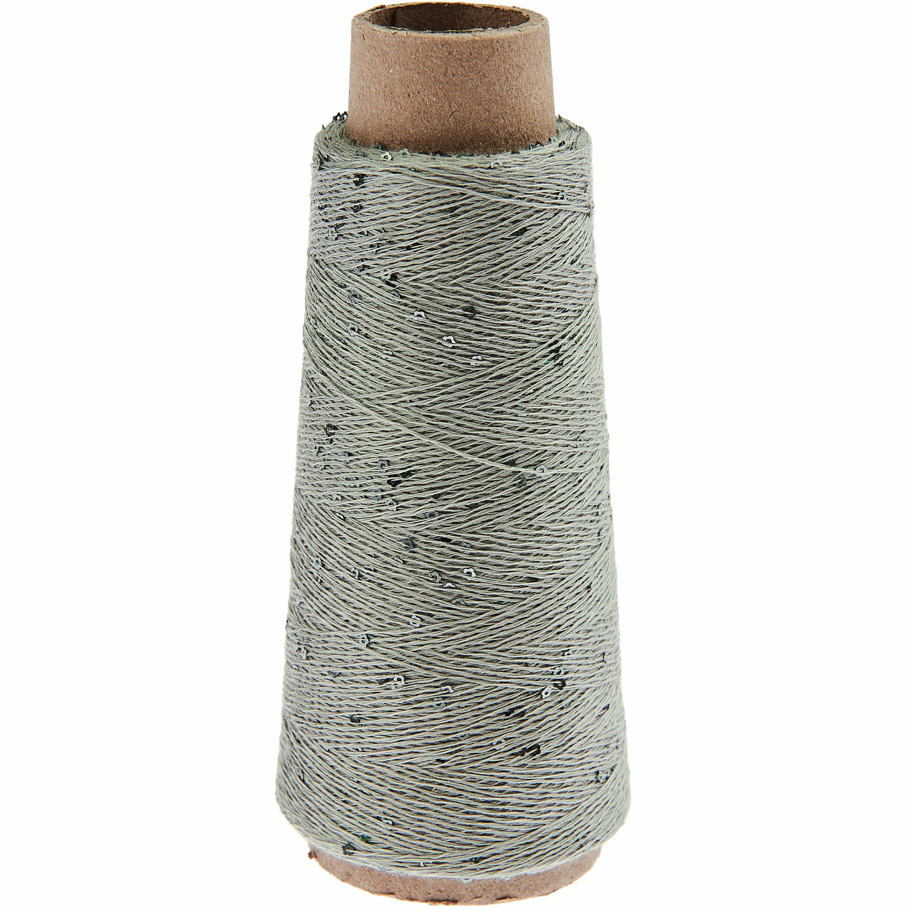 Rico Design Make It Blümchen Häkelwolle, 25 g, 375 m
