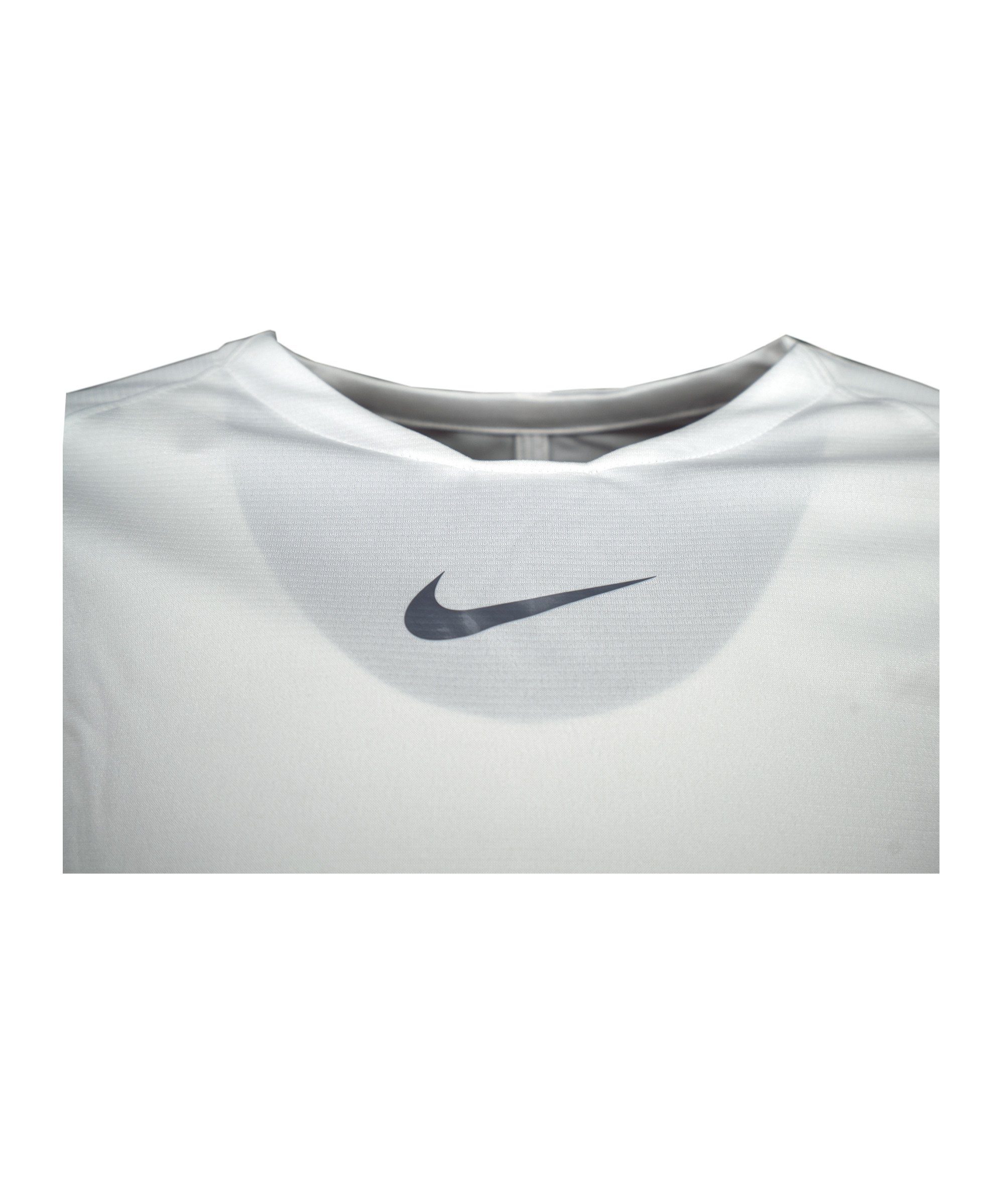 Nike Funktionsshirt Nike Performance Park First Layer Top Kids Atmungsaktivität