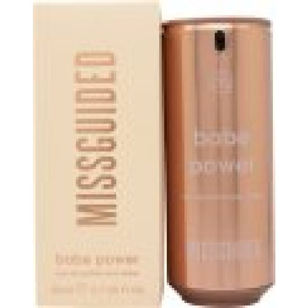 Missguided Eau de Parfum Babe Power Eau de Parfum Spray