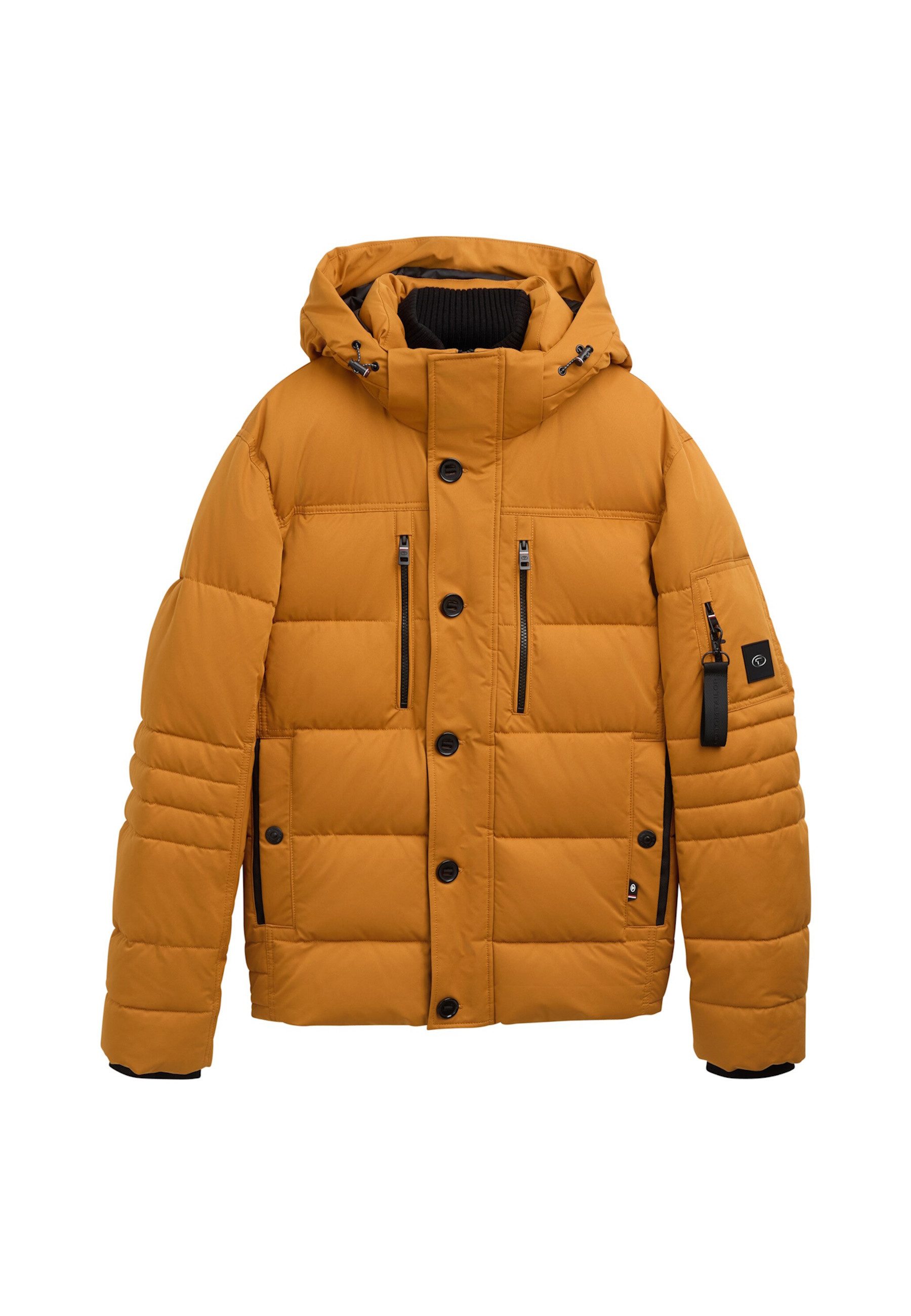 Steppjacke Jacke Pufferjacke 