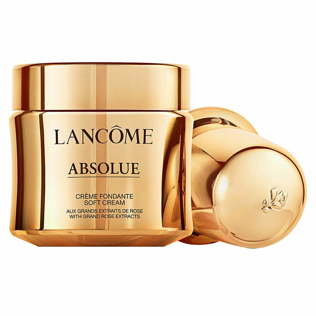LANCOME Absolue Soft 60 LANCOME ml Cream Tagescreme Refill & Brightening Revitalizing