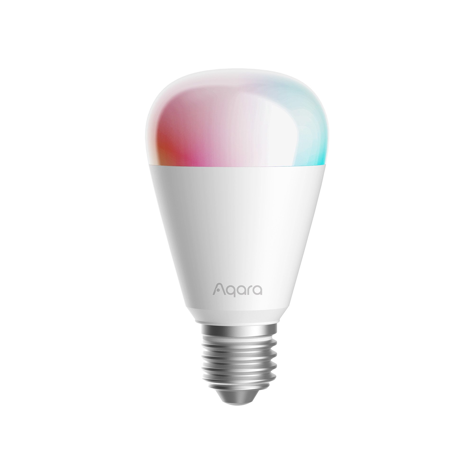 Aqara LED-Leuchtmittel, Smarte LED-Glühbirne T2, E27, günstig online kaufen
