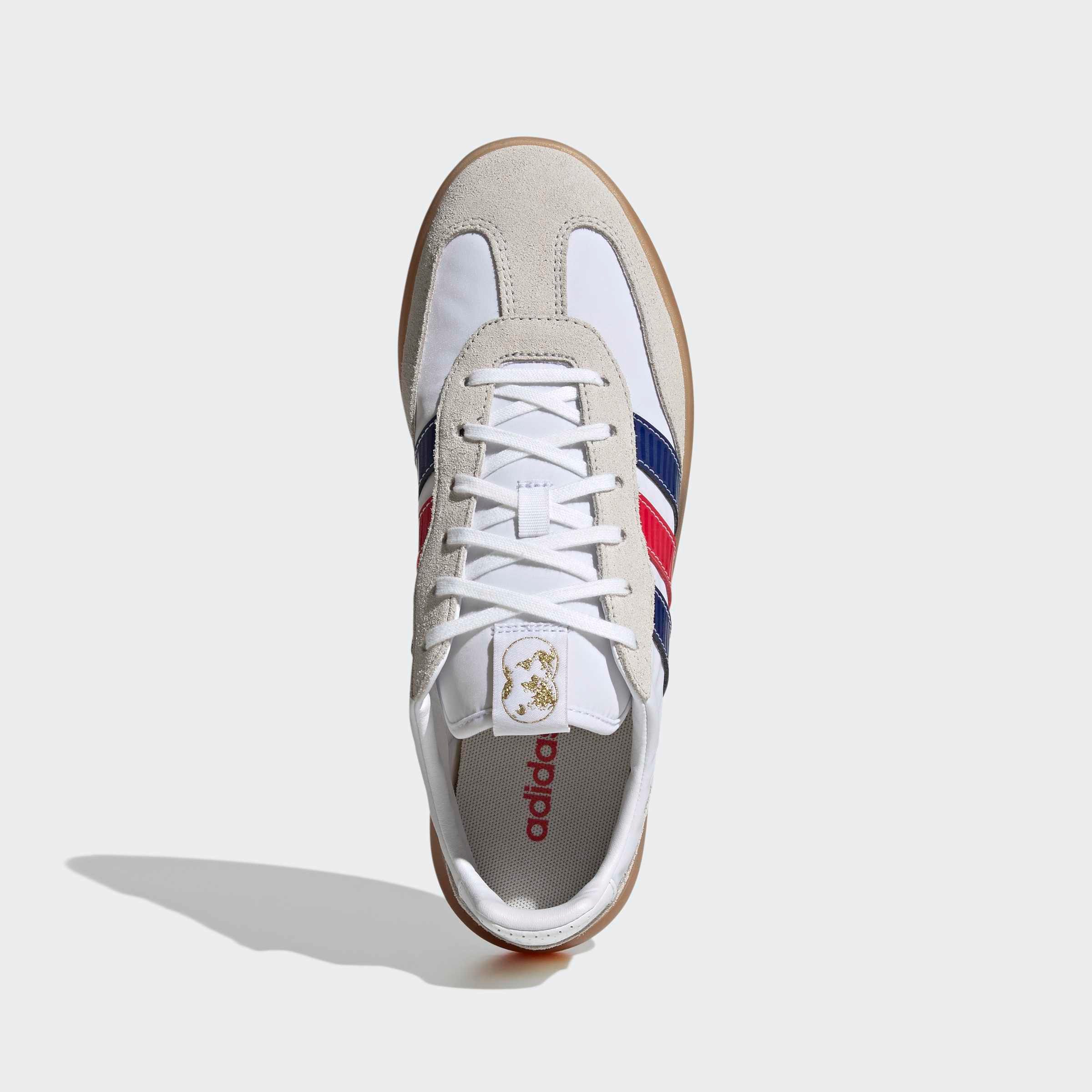 adidas Sportswear BARREDA DECODE Sneaker World Cup Nations Pack – Bild 4 von 5