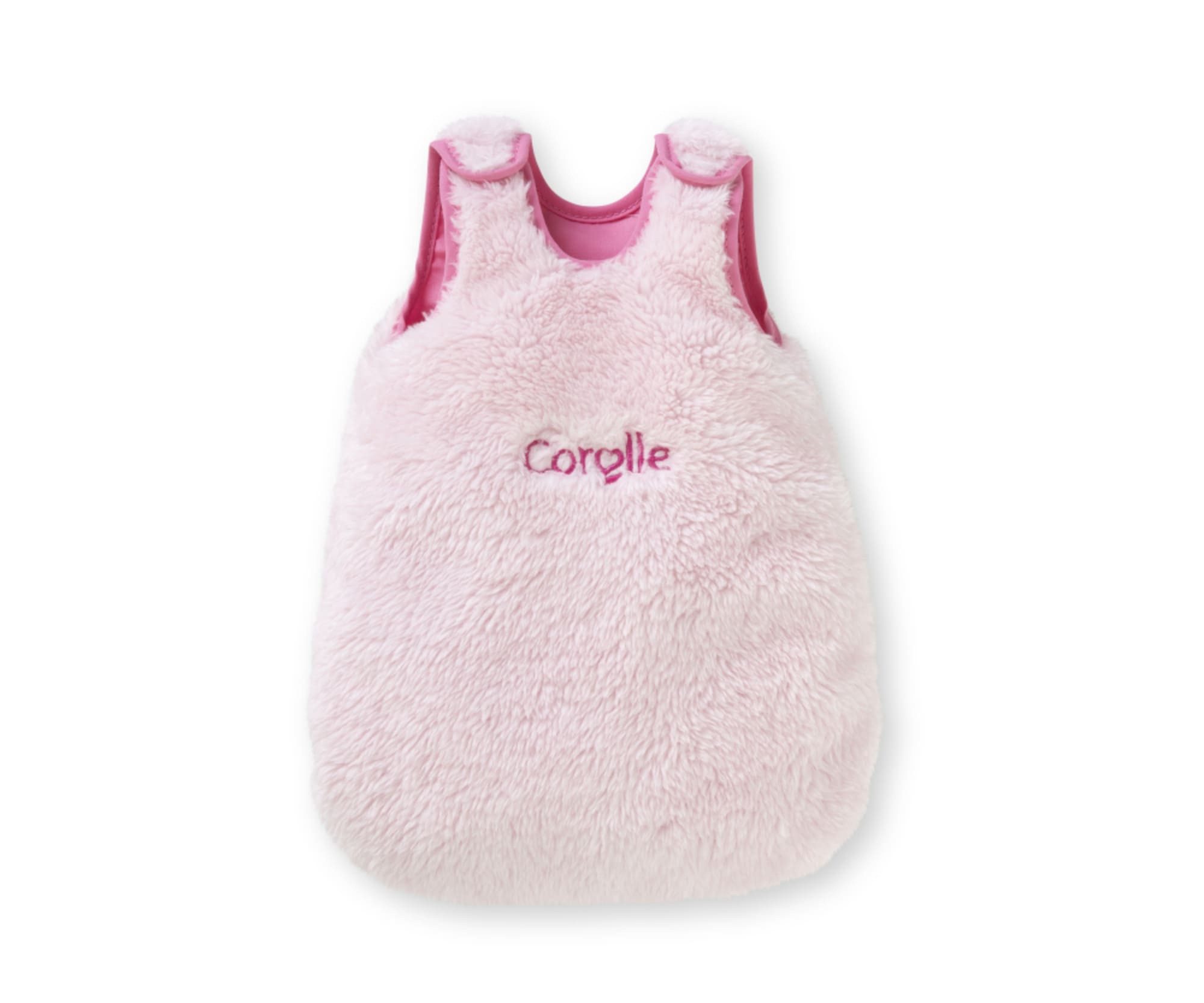 Corolle® Puppenkleidung Corolle MPP 30cm Schlafsack Plüsch
