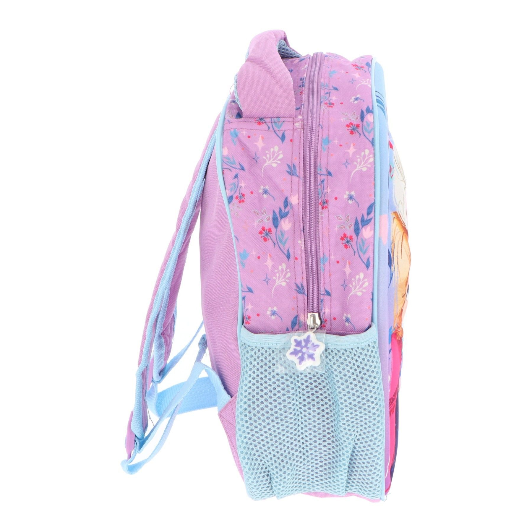 Textiel Trade B.V. Kinderrucksack Disney Frozen Schulrucksack für Schule & Freizeit
