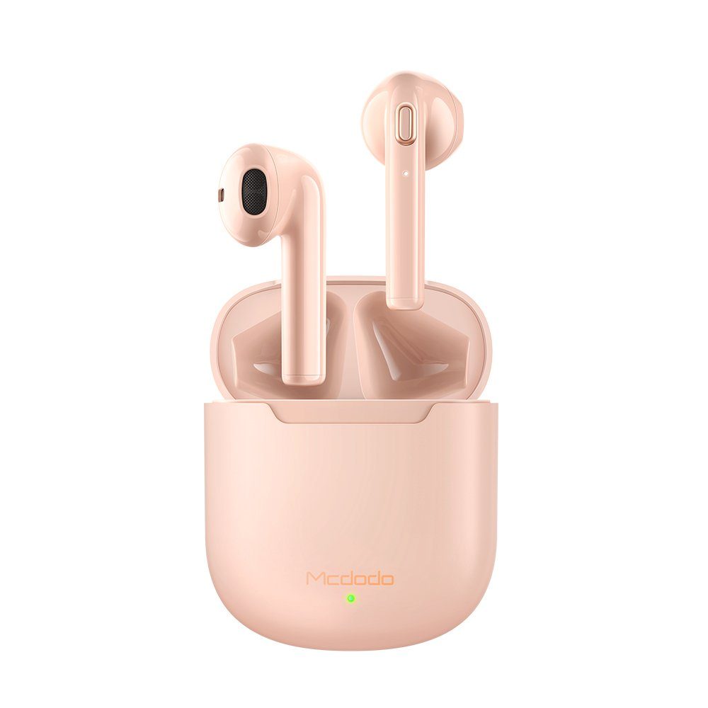 mcdodo TWS IP4X Dual Call Funktion HD Stereo Kabellose Kopfhörer Headset wireless In-Ear-Kopfhörer