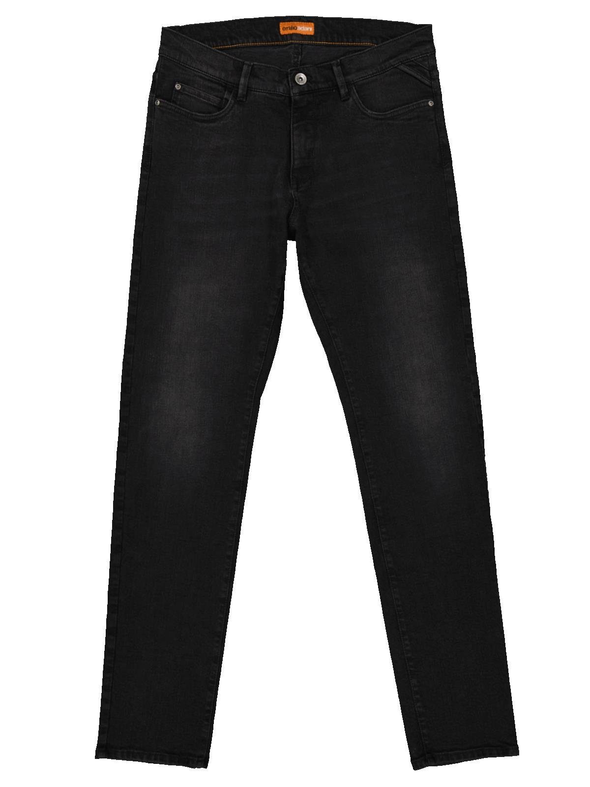 Stretch-Jeans Super-Stretch-Jeans emilio fit slim adani