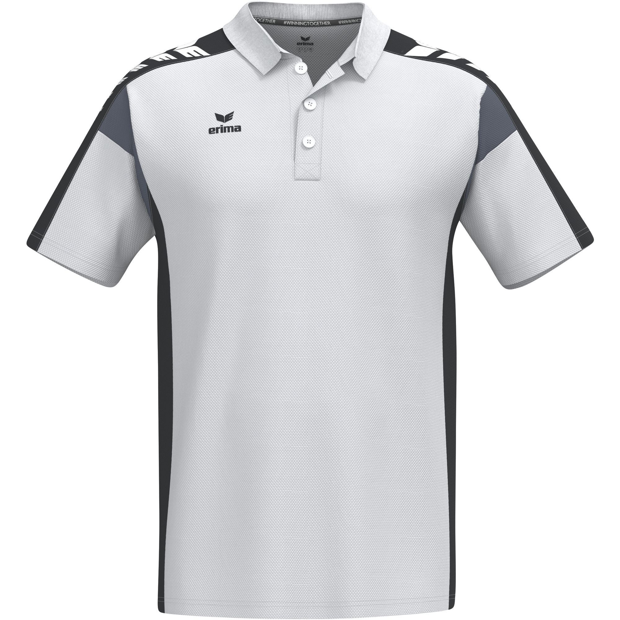 Erima Poloshirt erima Unisex Poloshirt CELEBRATE 125 Poloshirt function