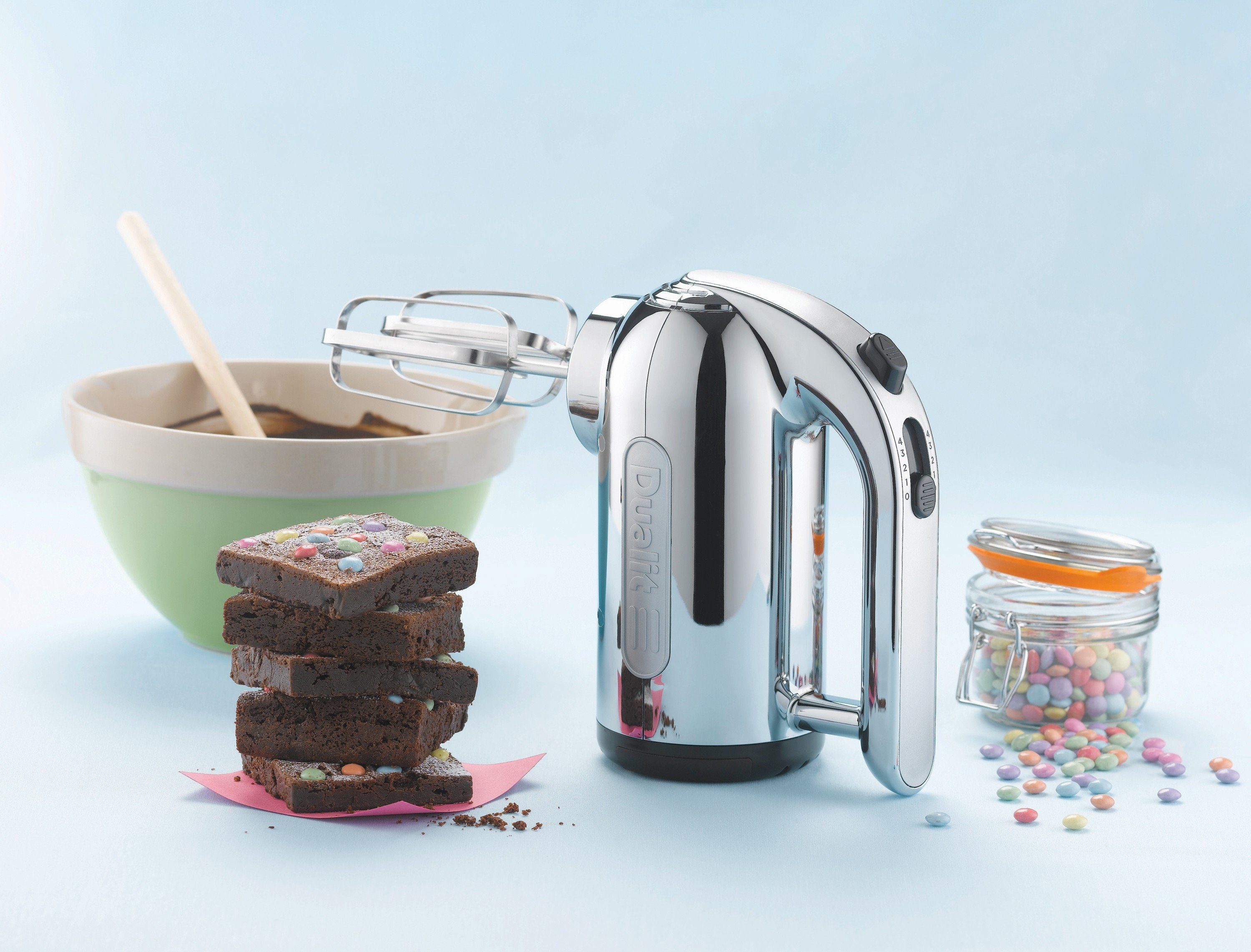 Dualit Handmixer Dualit Handmixer