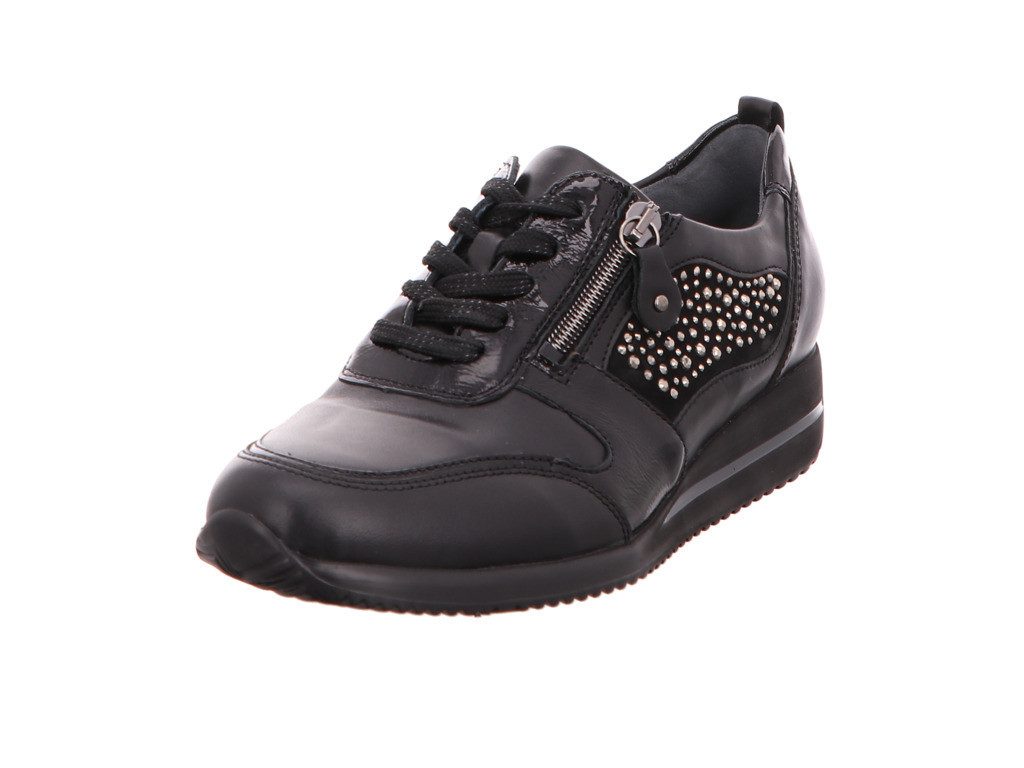 Freizeit Schnürer für Damen Schnürschuh