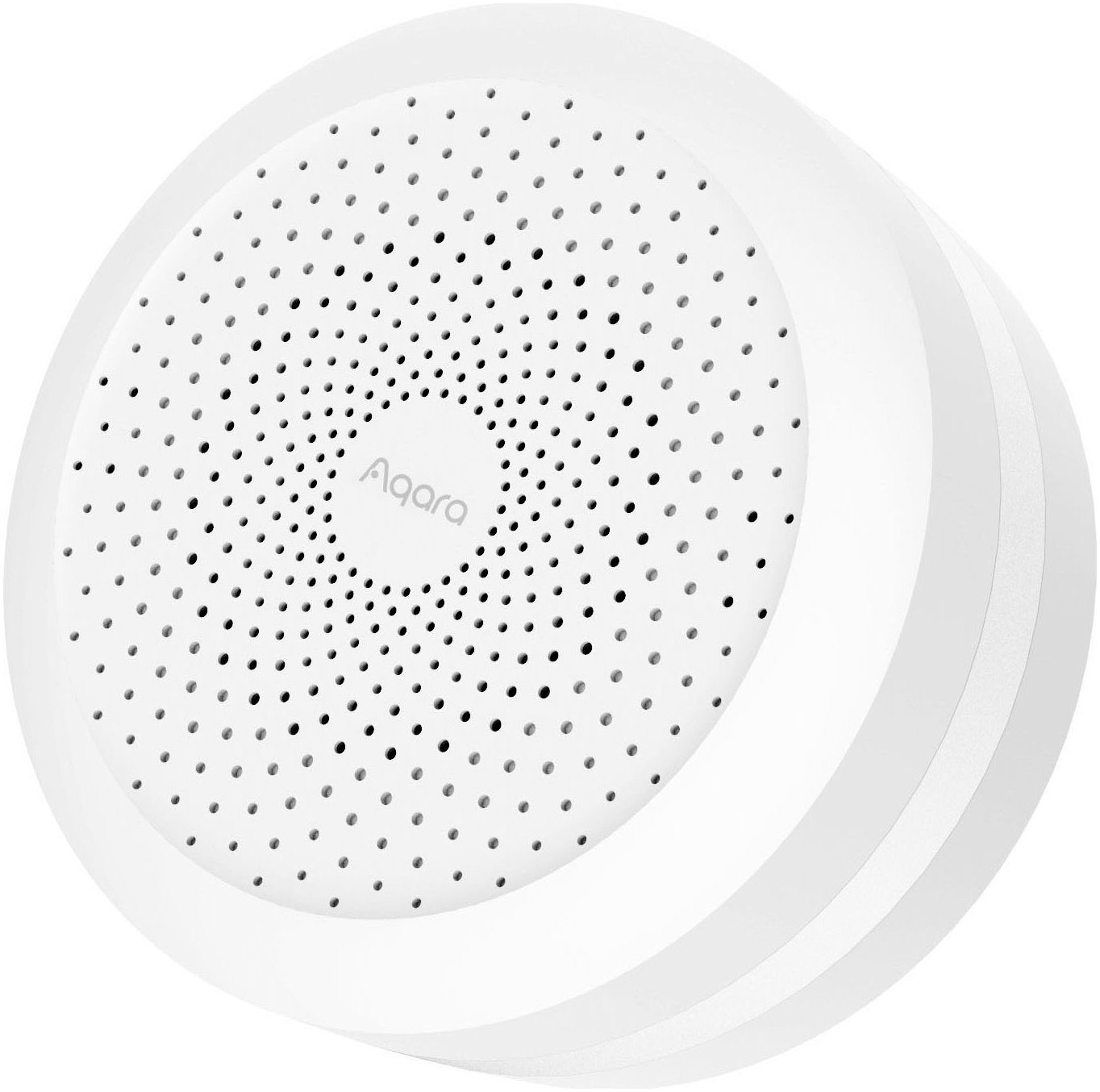 Hub M1S Gen2 (EU) Smart-Home-Station